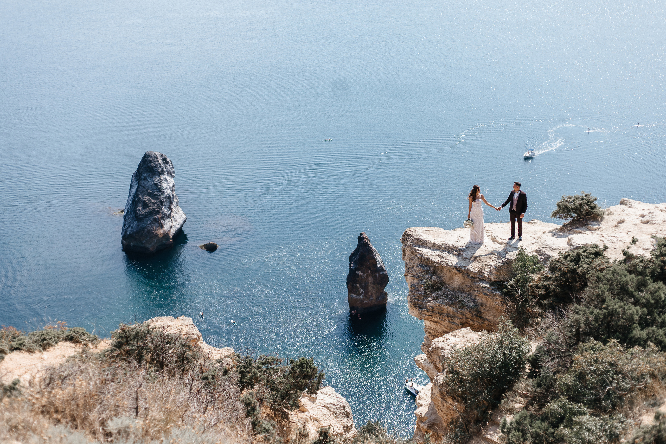 История вторая — Алена и Никита. Главная