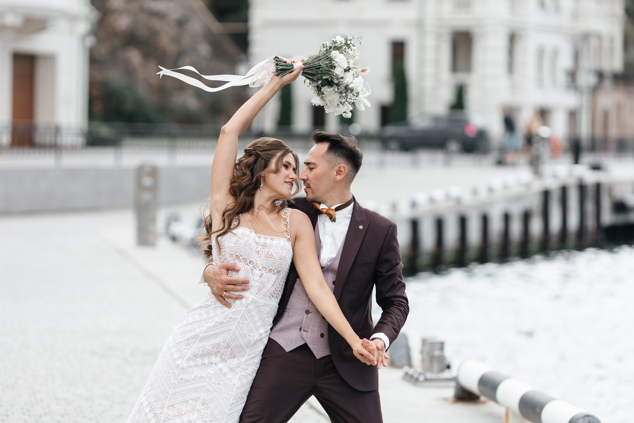 История вторая — Алена и Никита. Главная