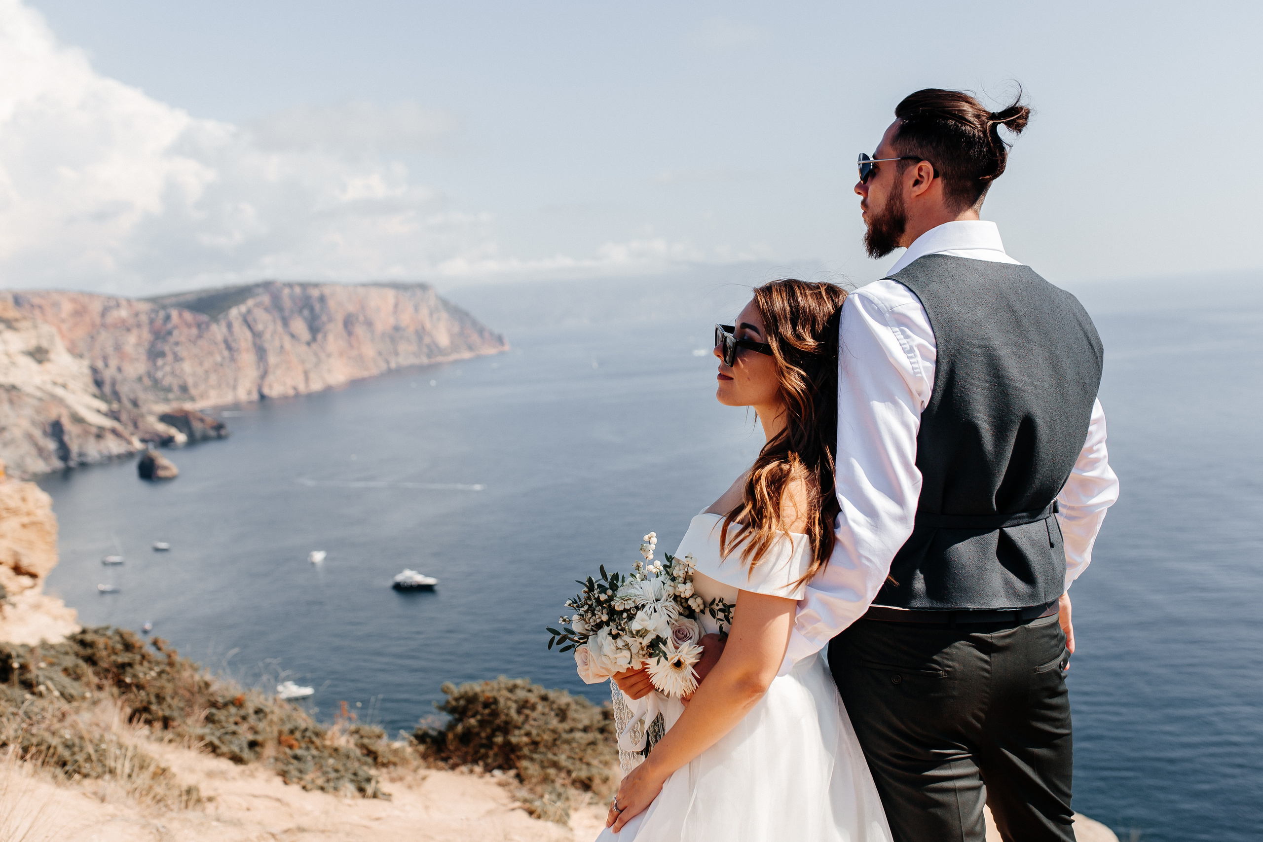 История третья Даша и Саша. Главная