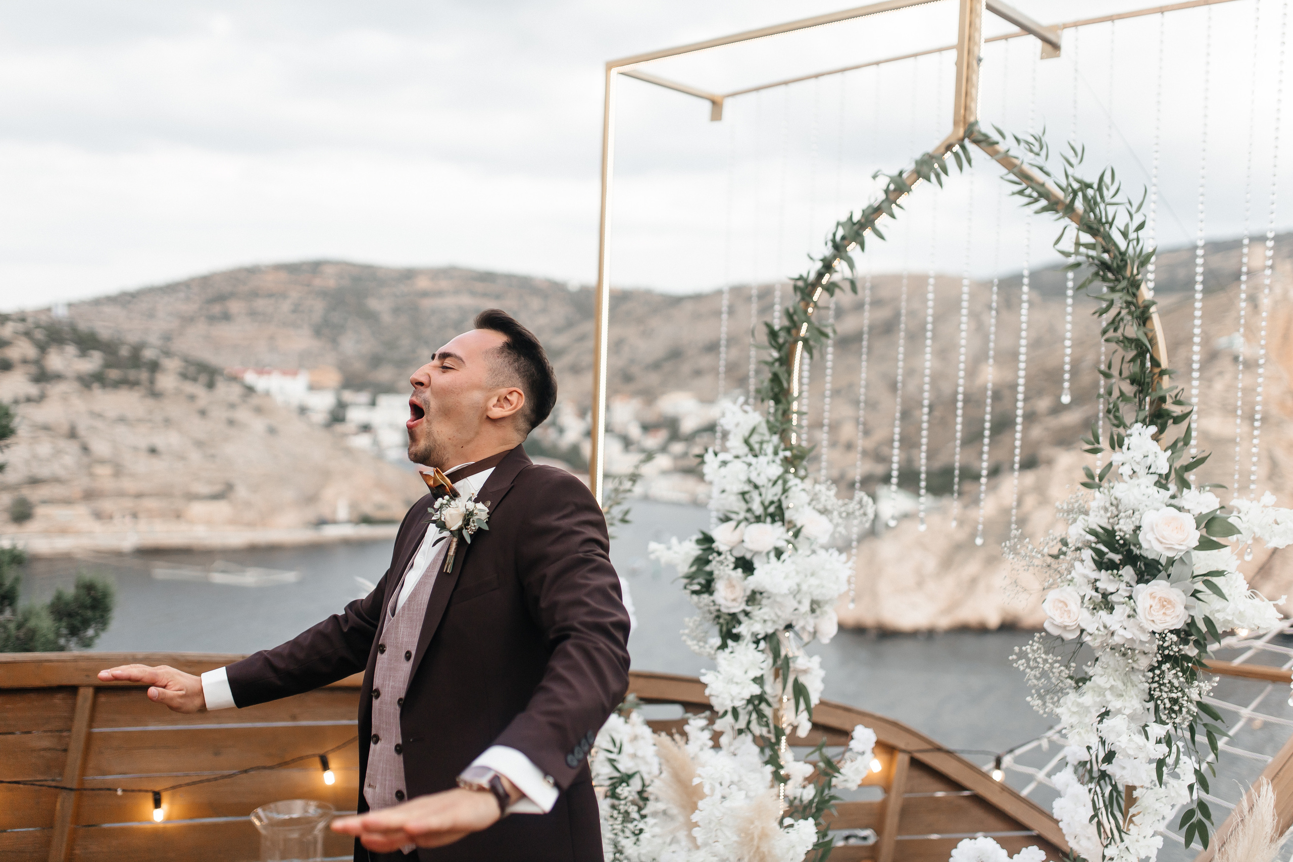 История вторая — Алена и Никита. Главная