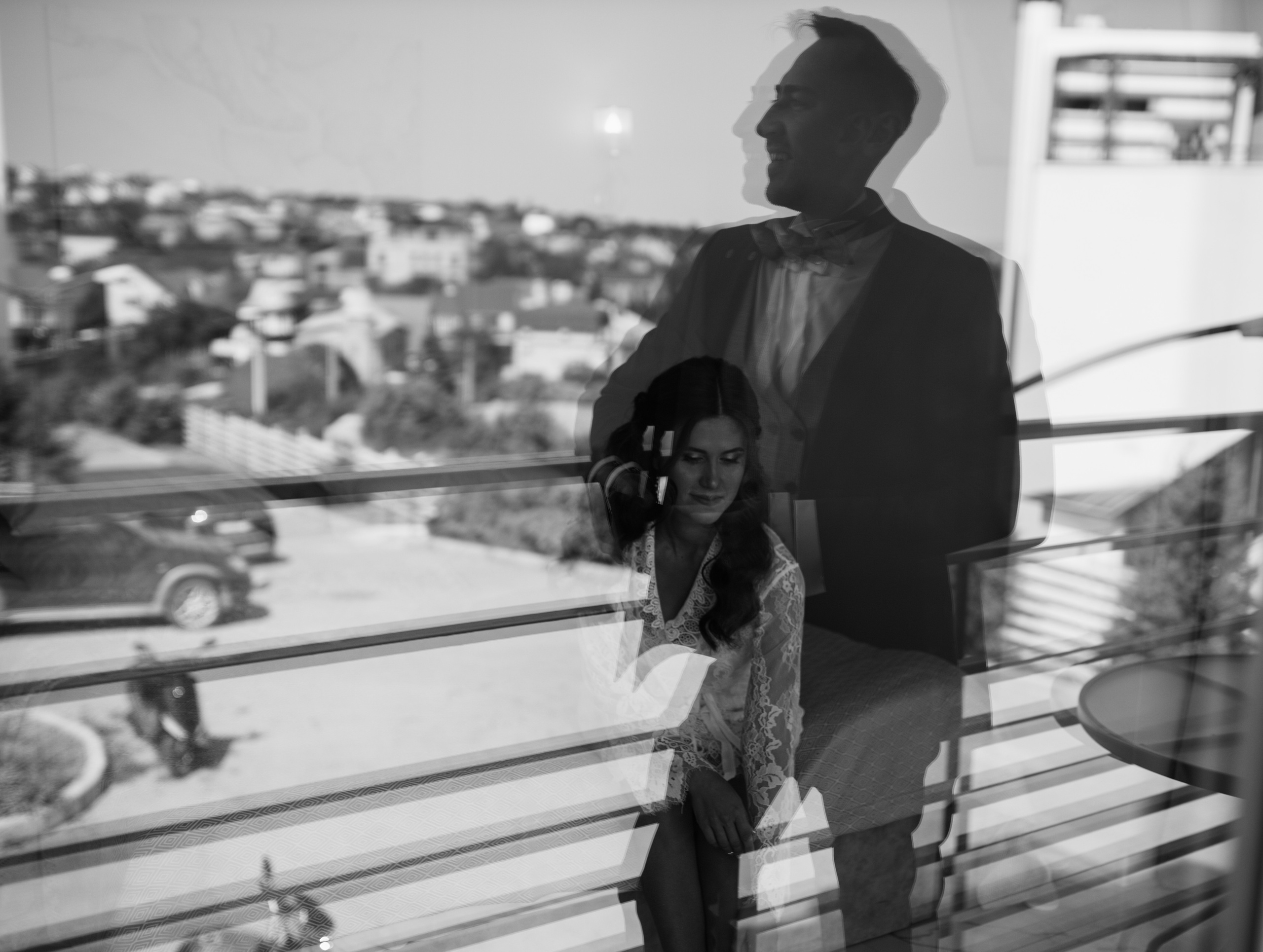 История вторая — Алена и Никита. Главная