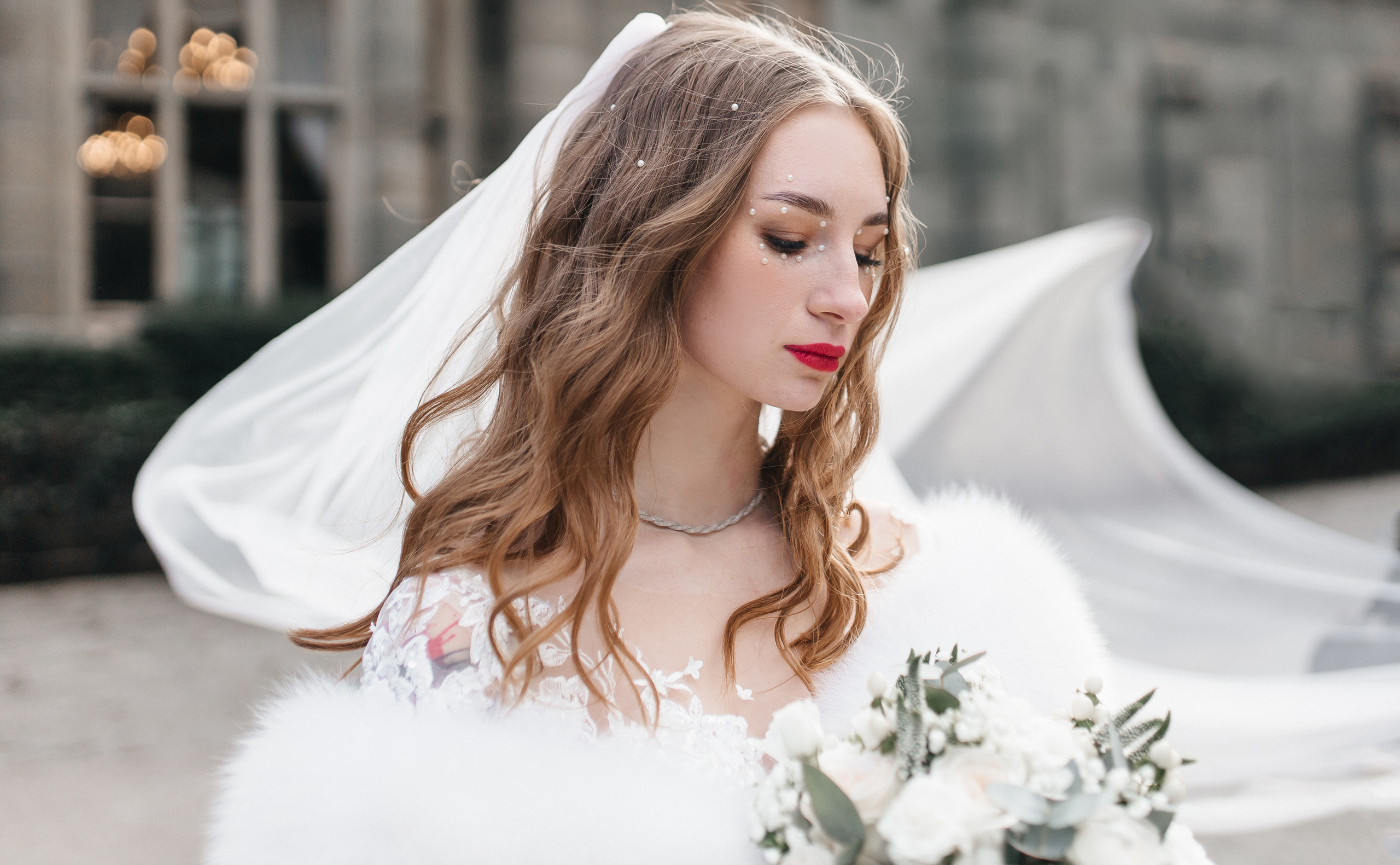 Ксения и Владимир. Главная