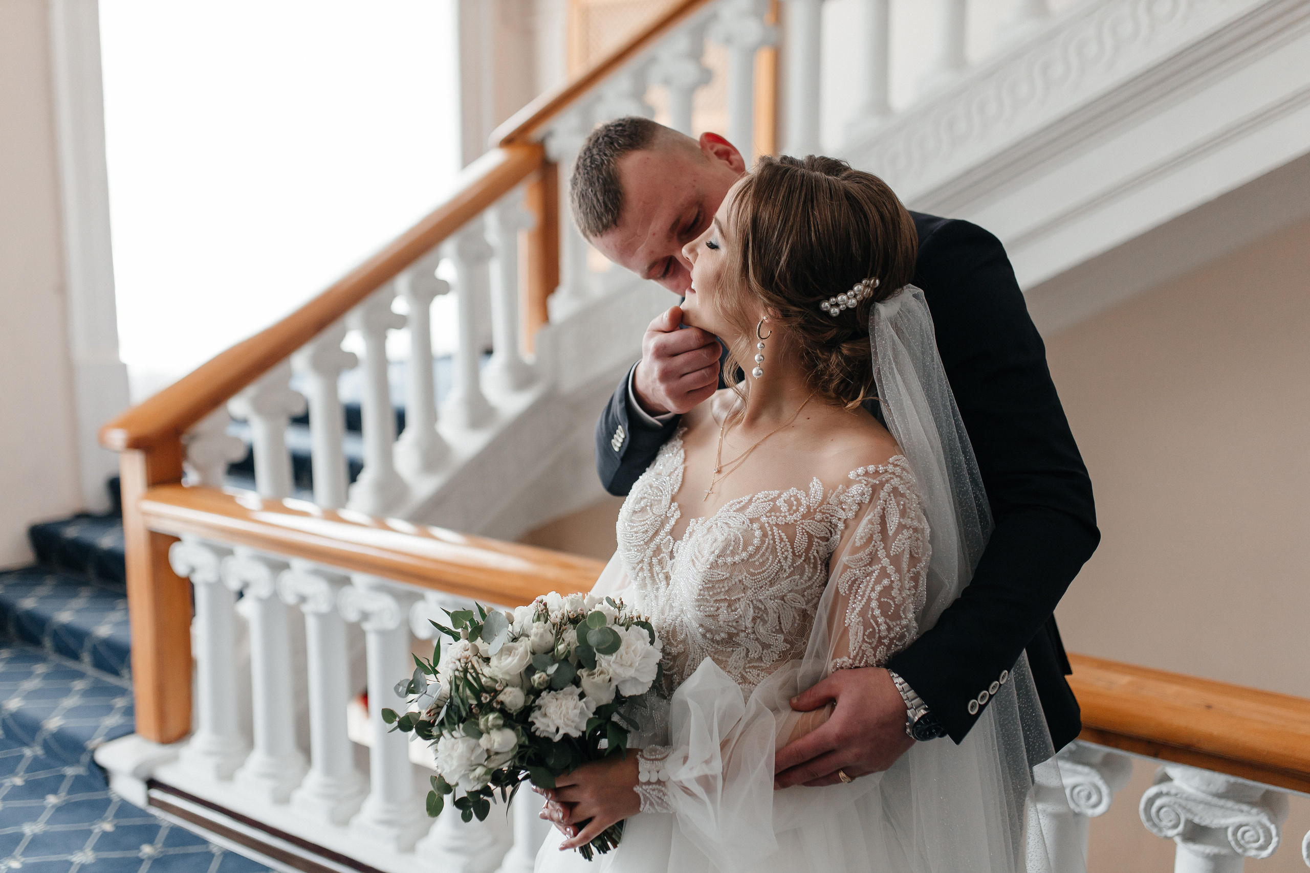 Дима и Лена. Главная