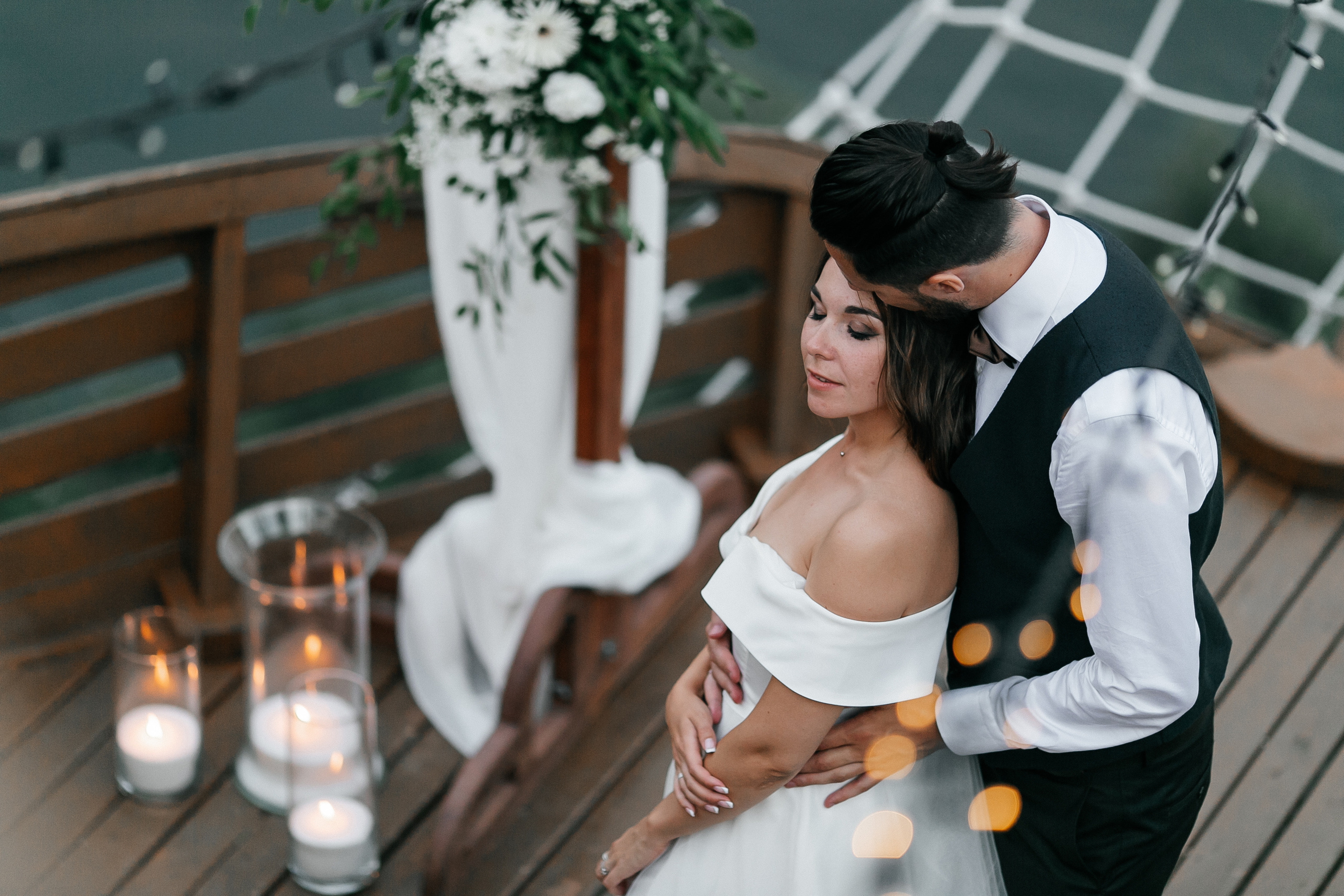 История третья Даша и Саша. Главная