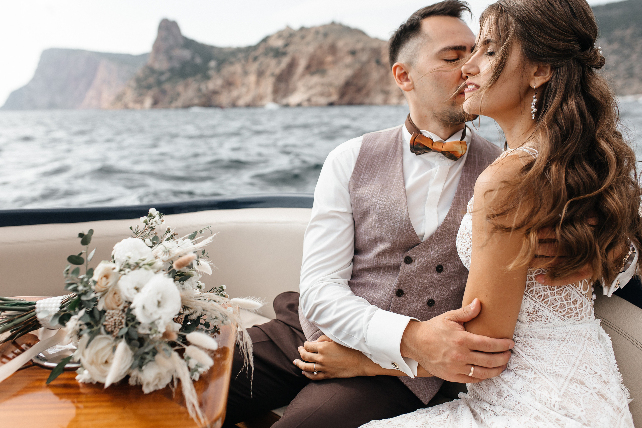 История вторая — Алена и Никита. Главная