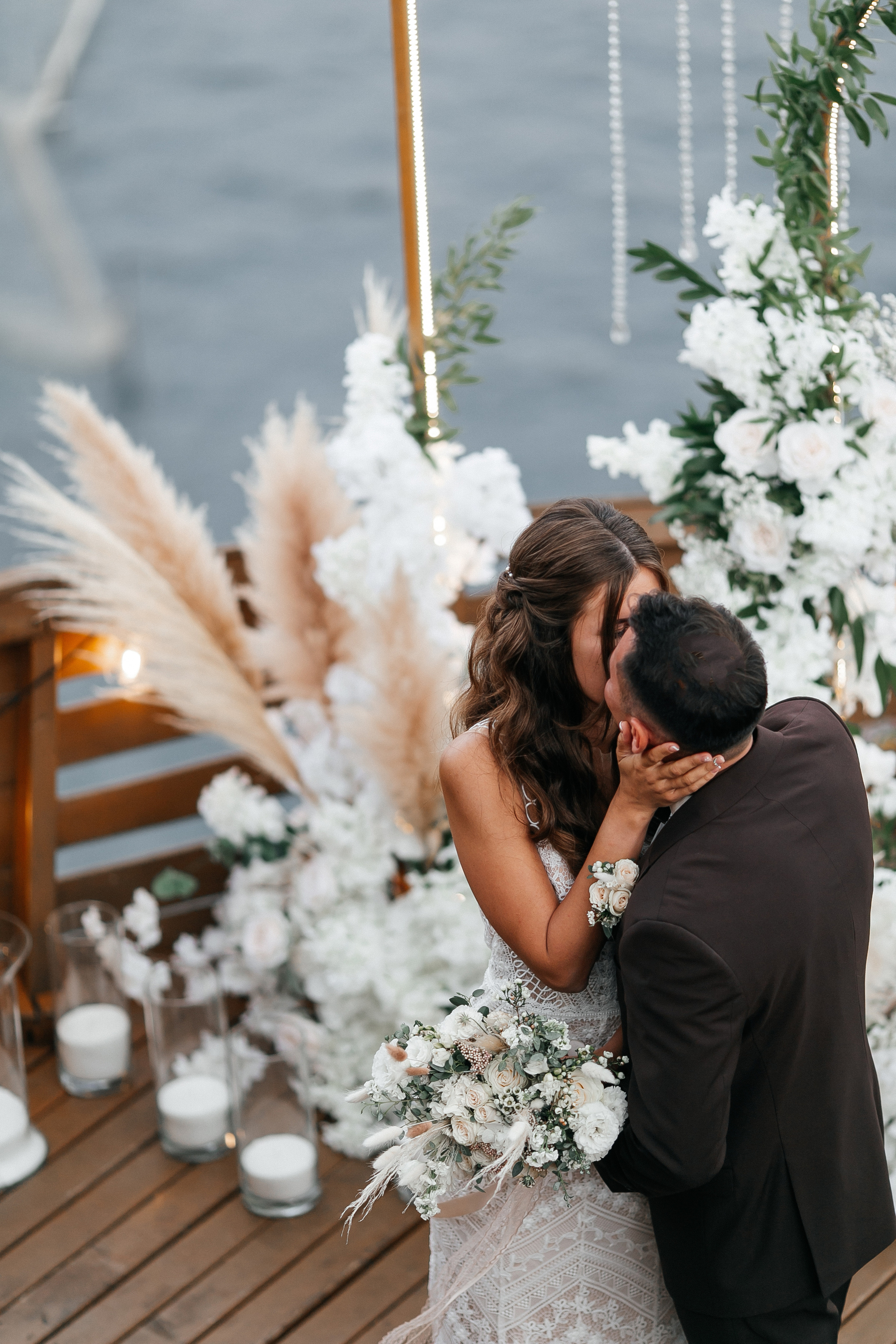 История вторая — Алена и Никита. Главная