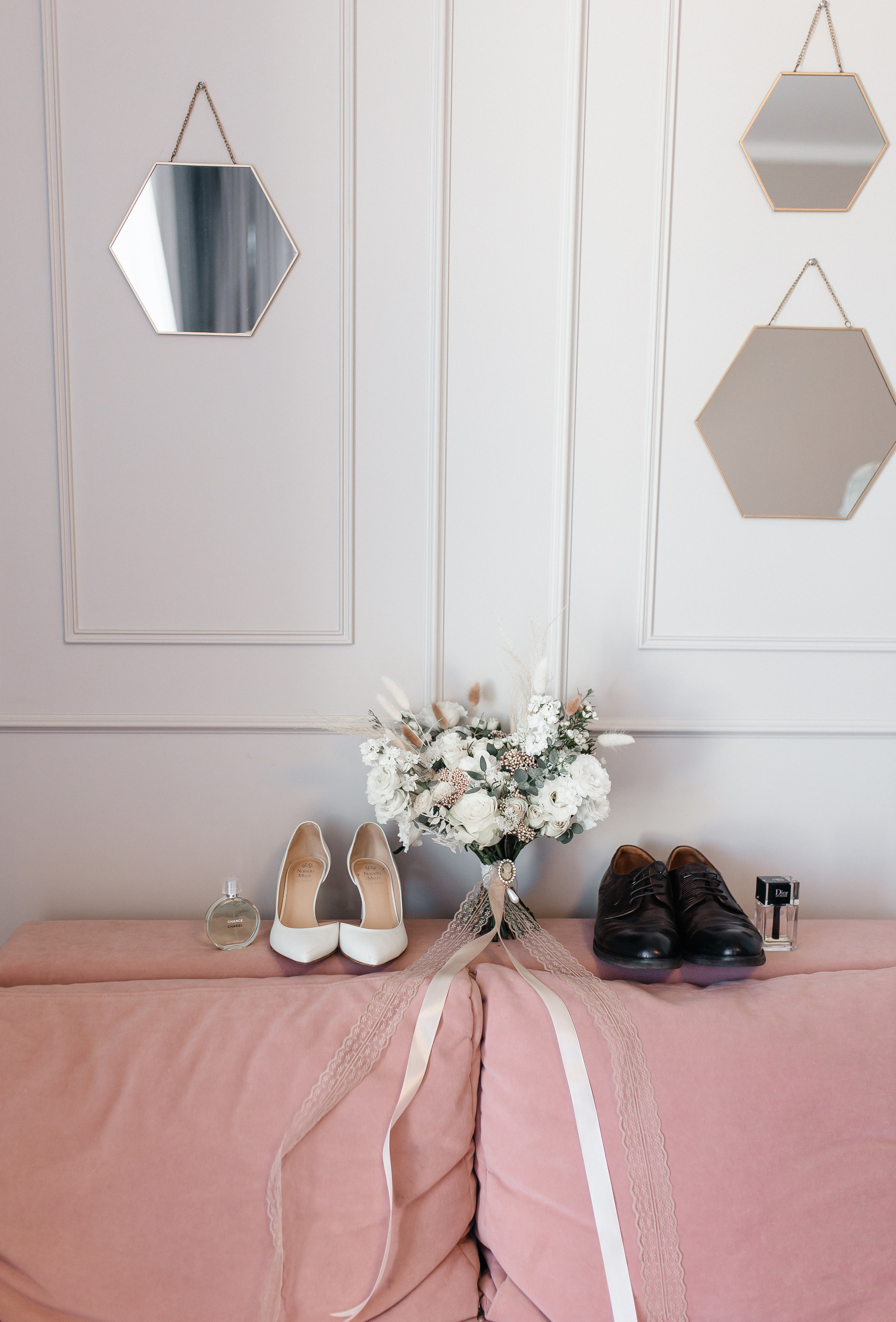 История вторая — Алена и Никита. Главная