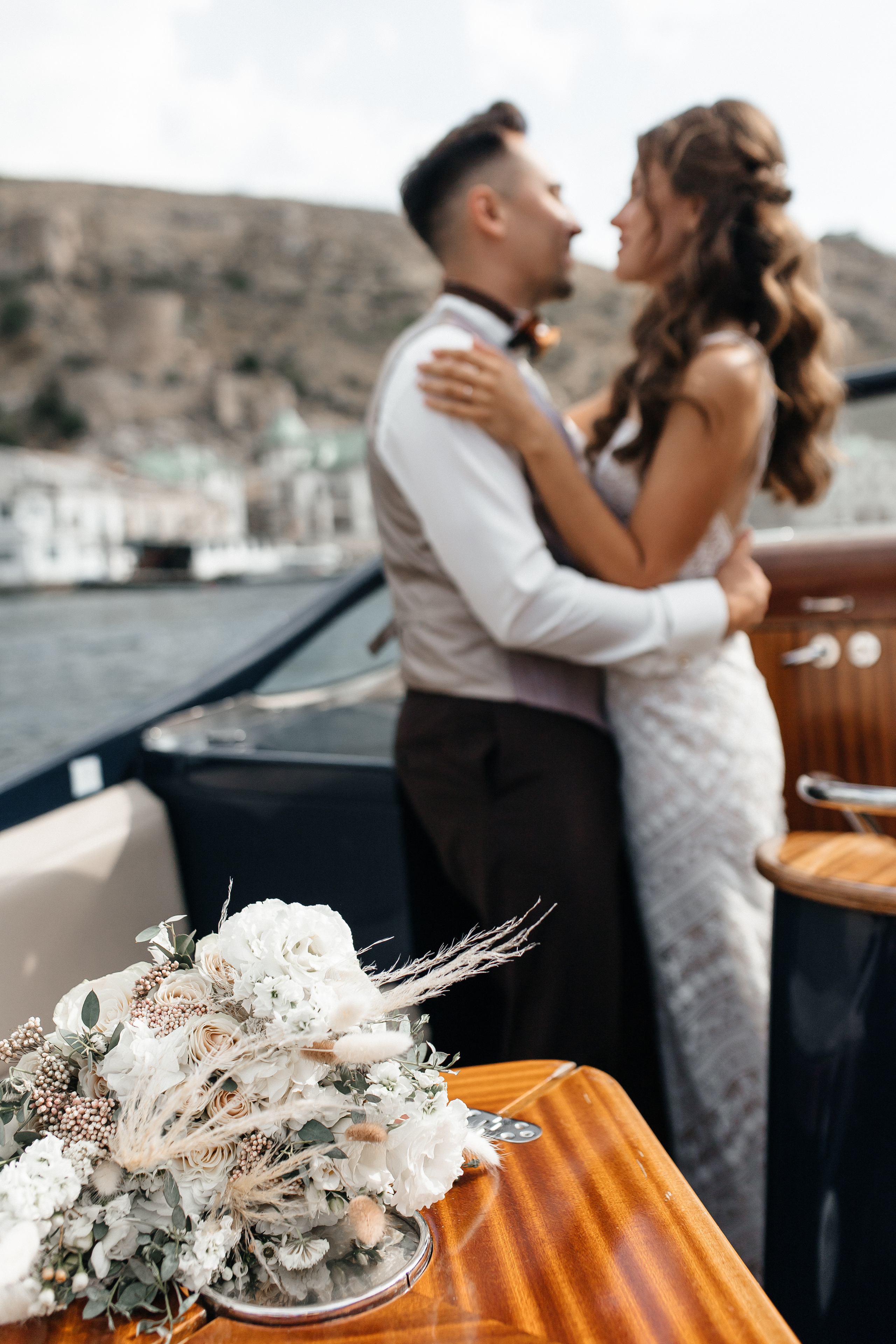 История вторая — Алена и Никита. Главная