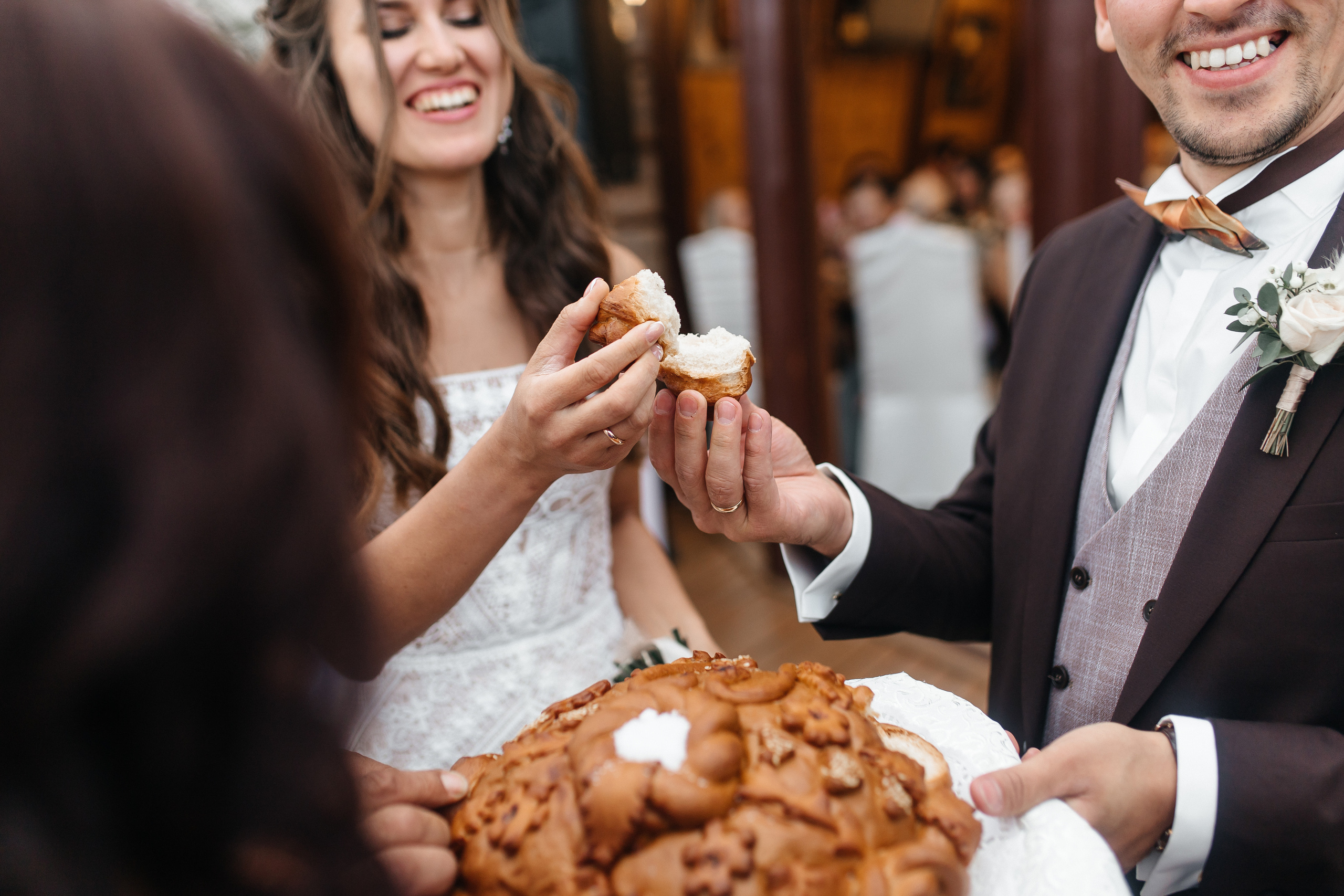 История вторая — Алена и Никита. Главная