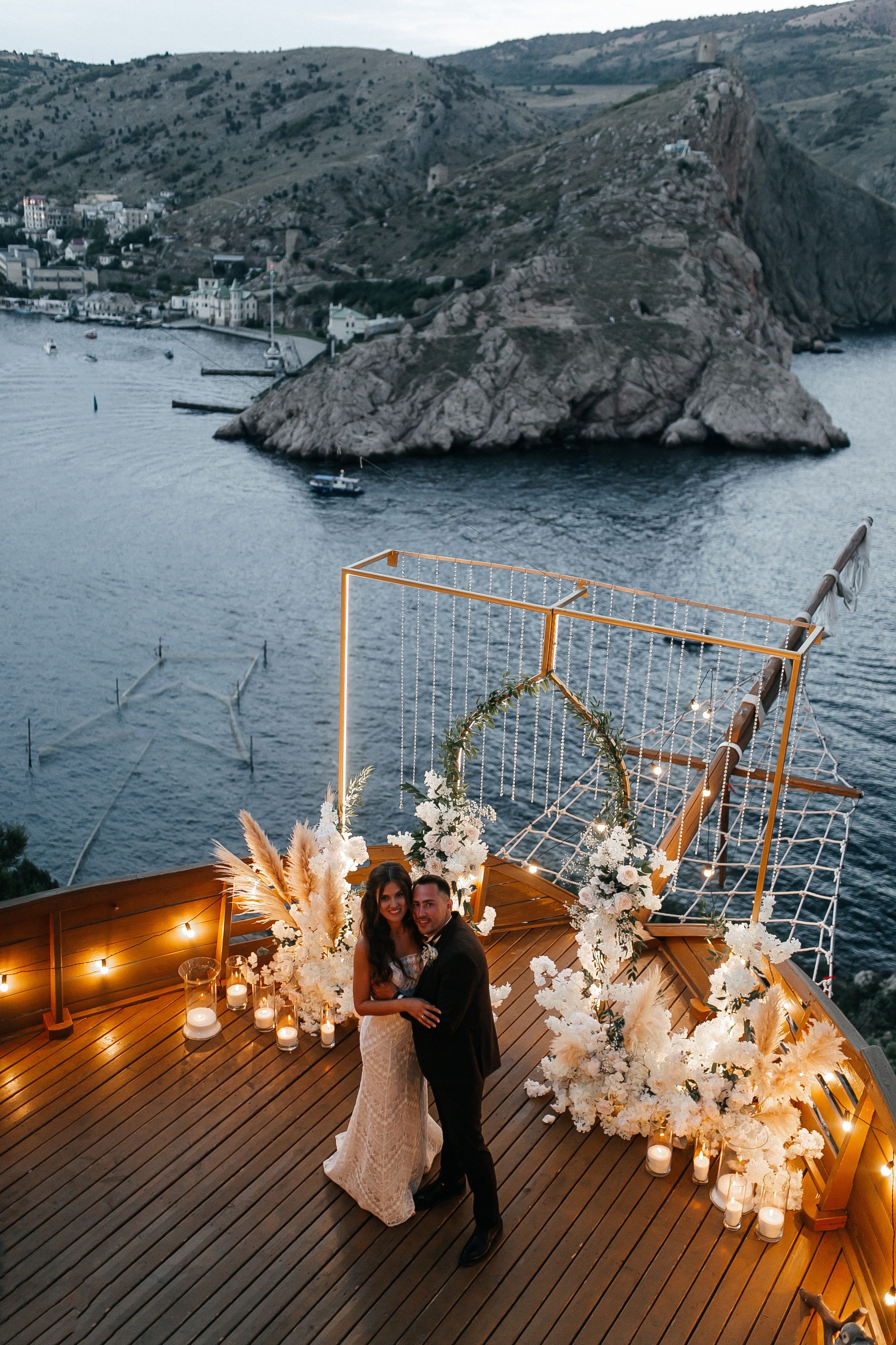 История вторая — Алена и Никита. Главная