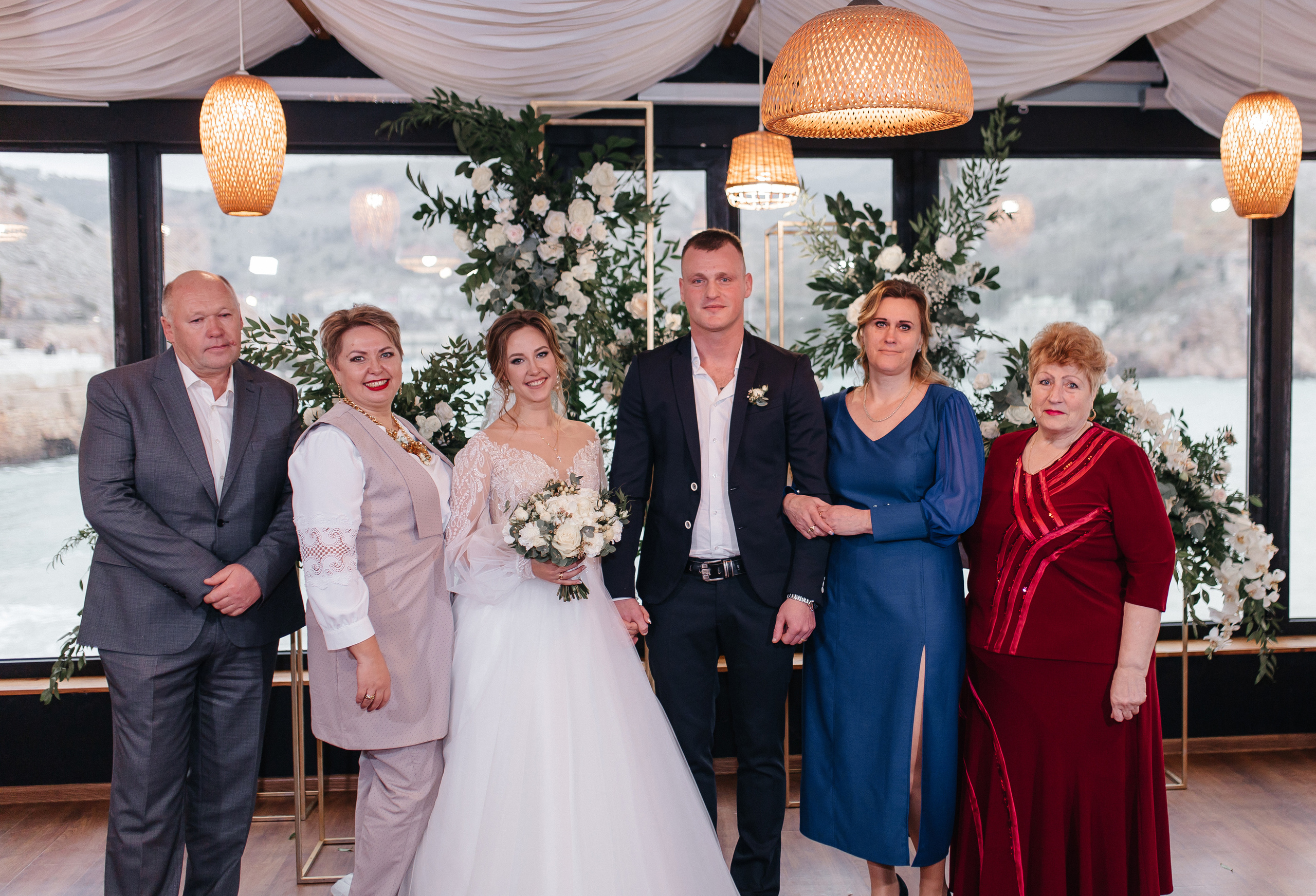 Дима и Лена. Главная