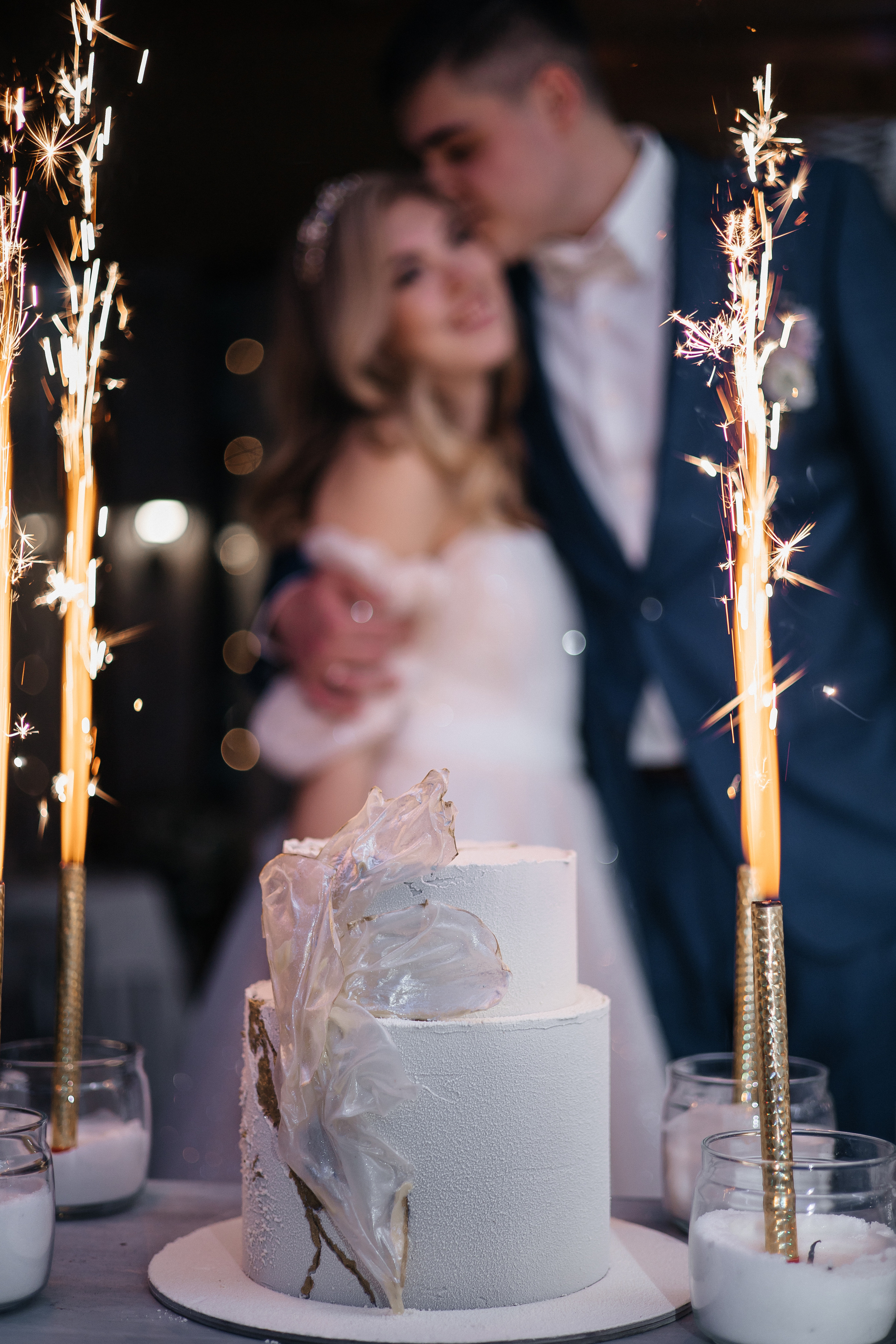 Таисия и Александр. Главная