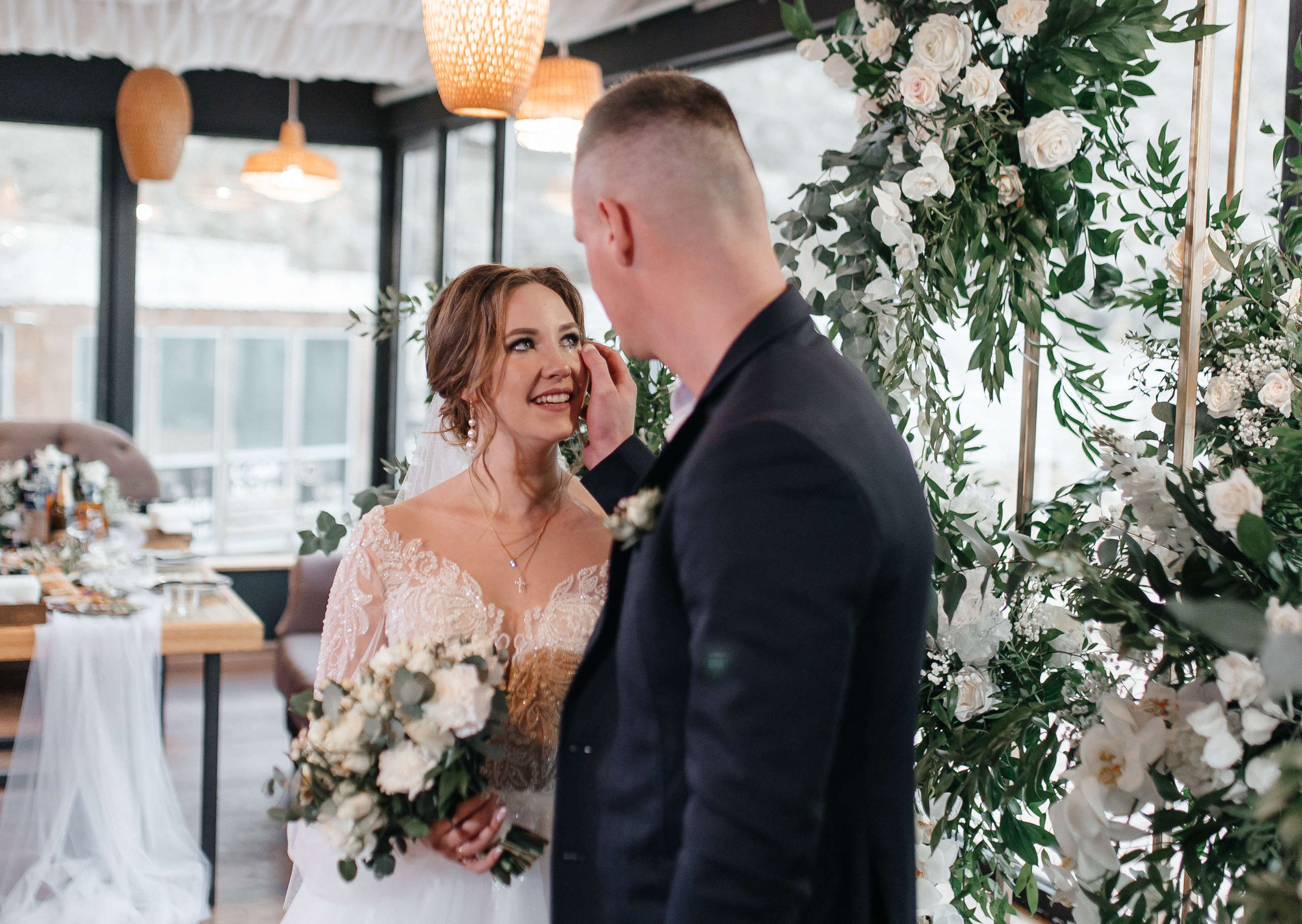 Дима и Лена. Главная