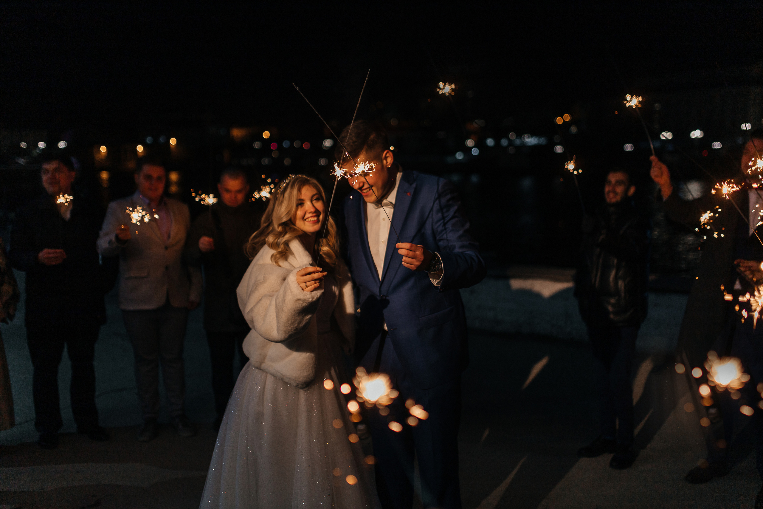 Таисия и Александр. Главная