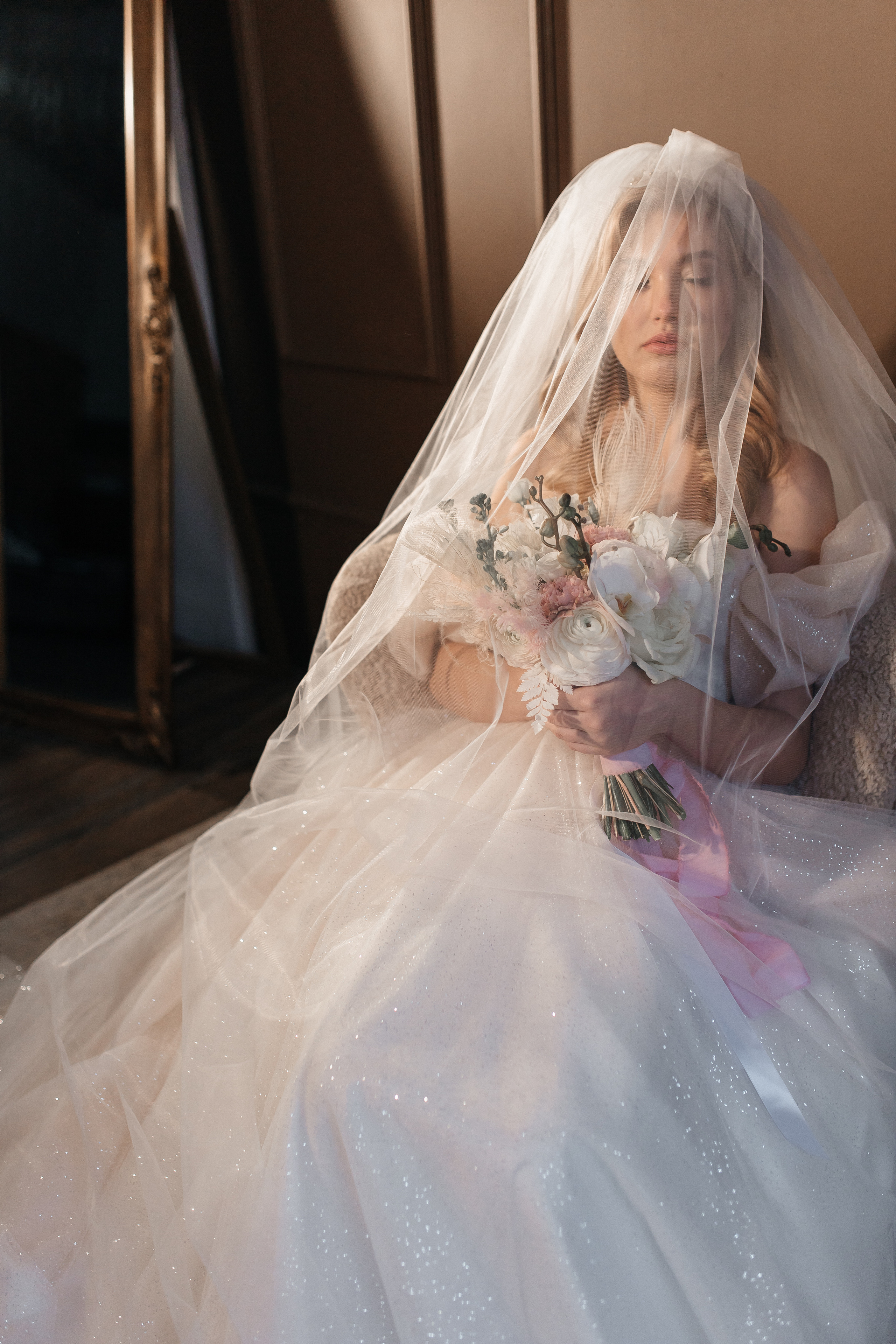 Таисия и Александр. Главная