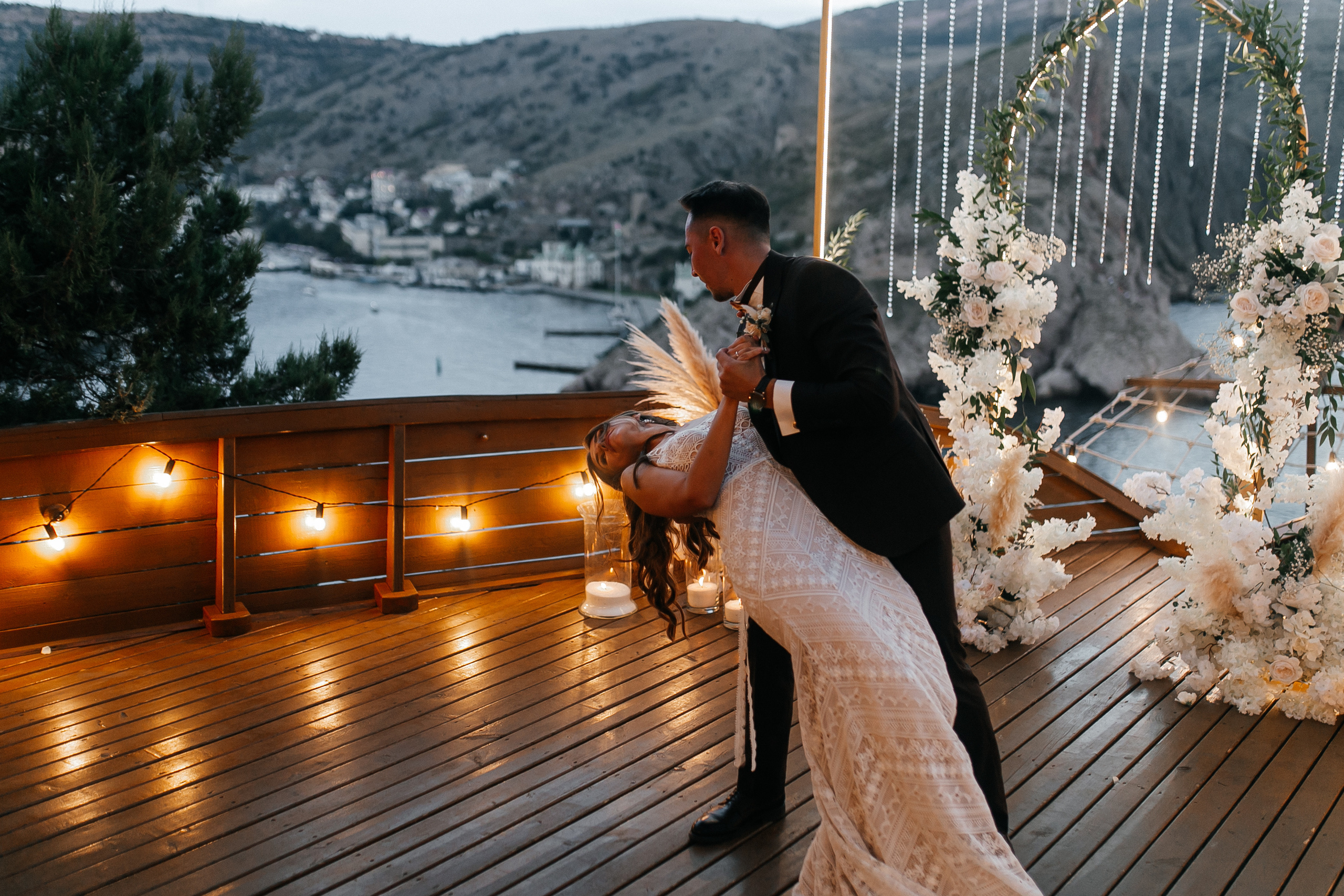 История вторая — Алена и Никита. Главная