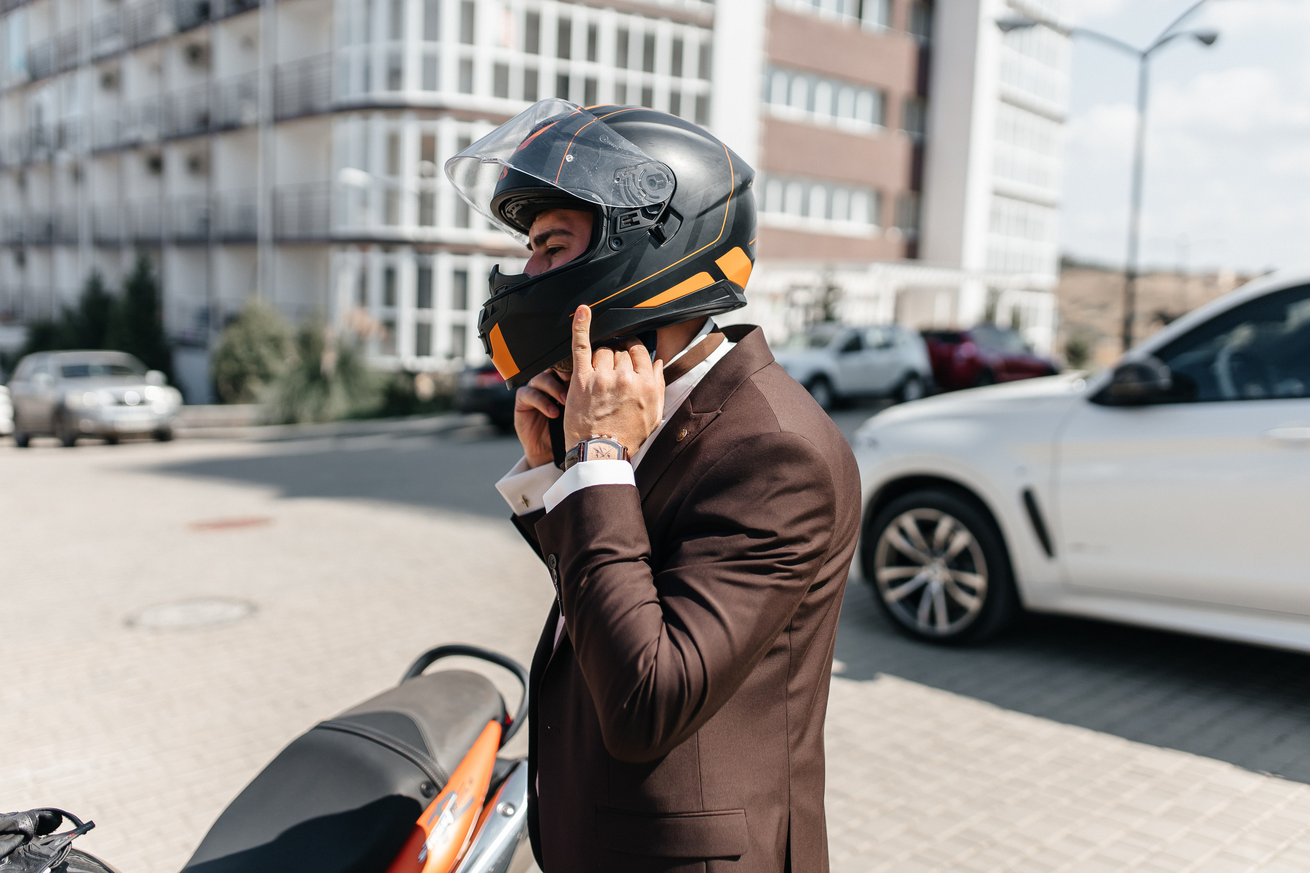 История вторая — Алена и Никита. Главная