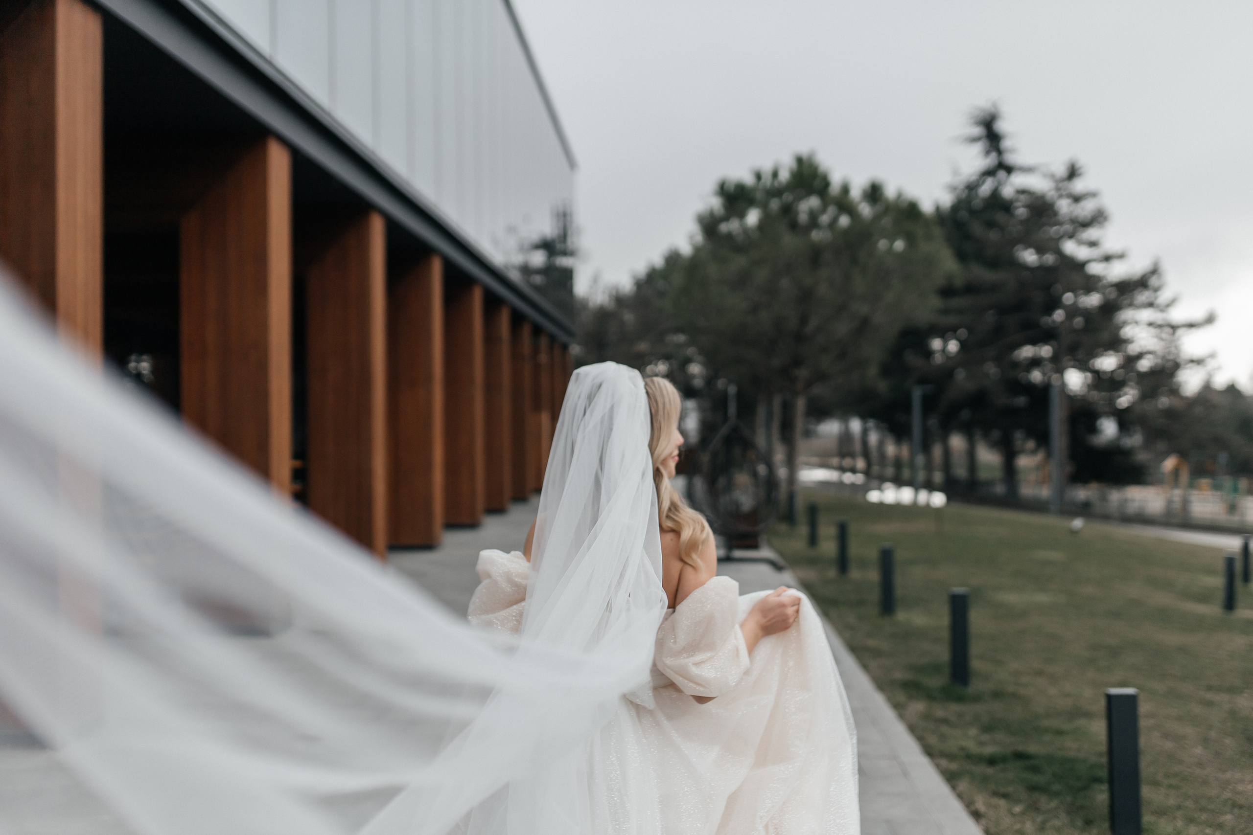 Таисия и Александр. Главная