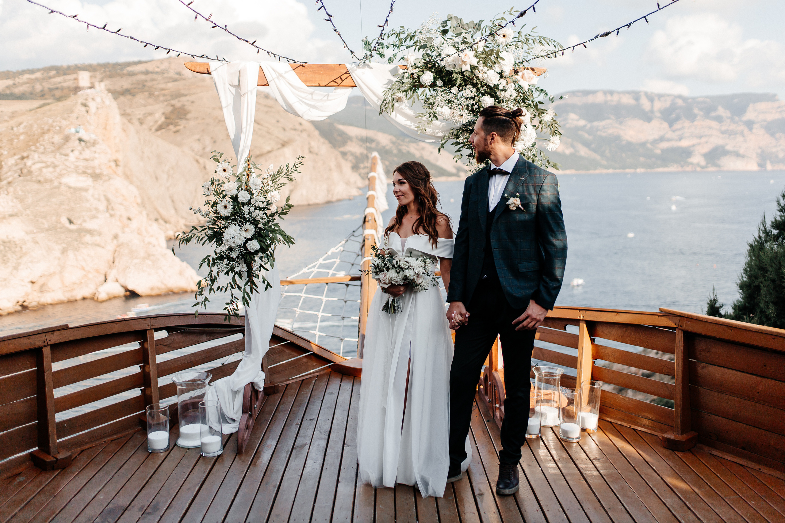 История третья Даша и Саша. Главная