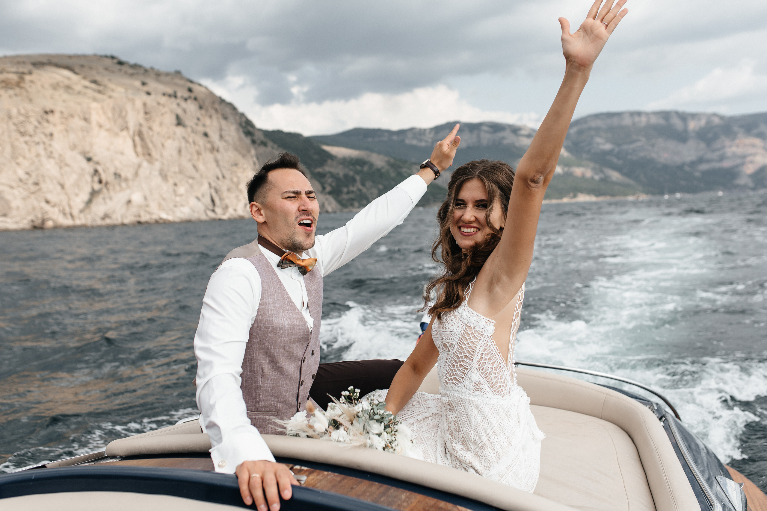 История вторая — Алена и Никита. Главная