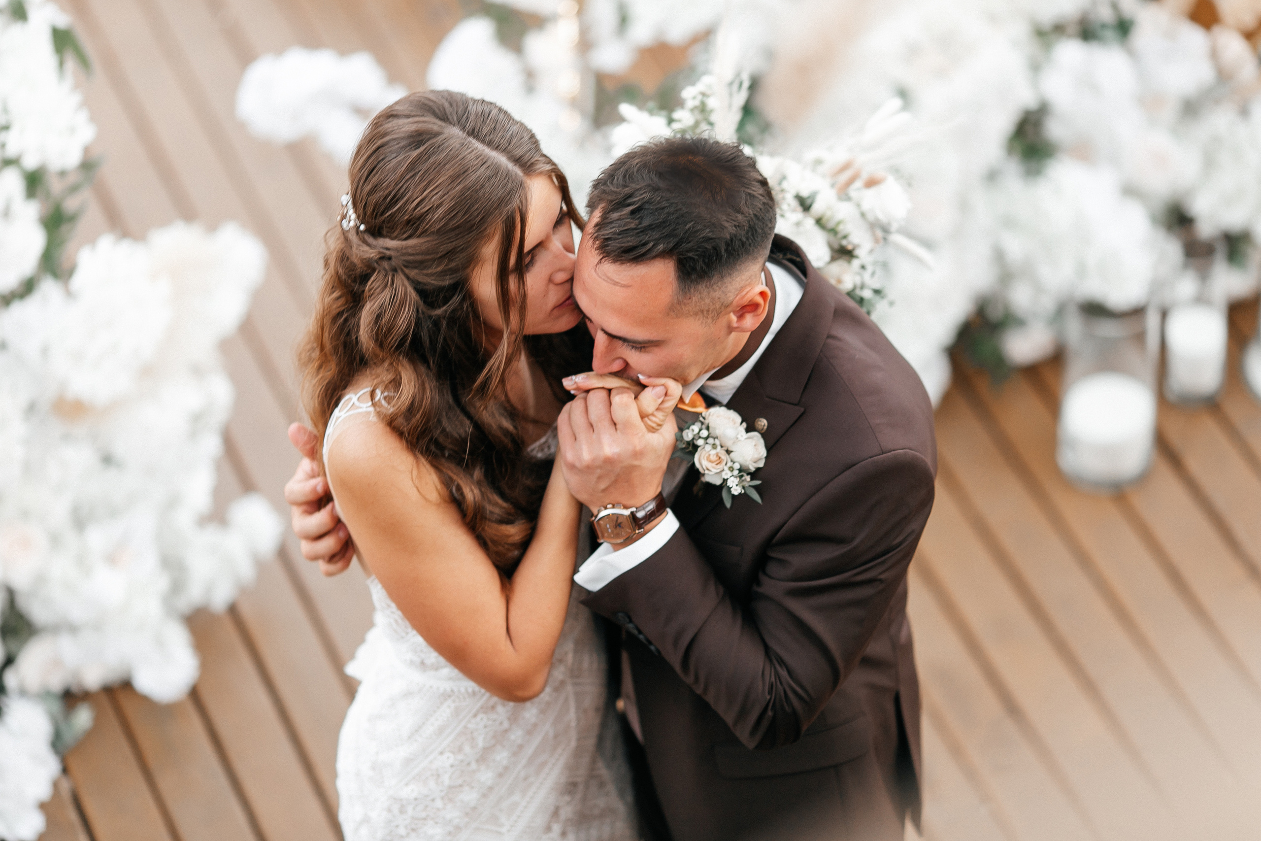 История вторая — Алена и Никита. Главная