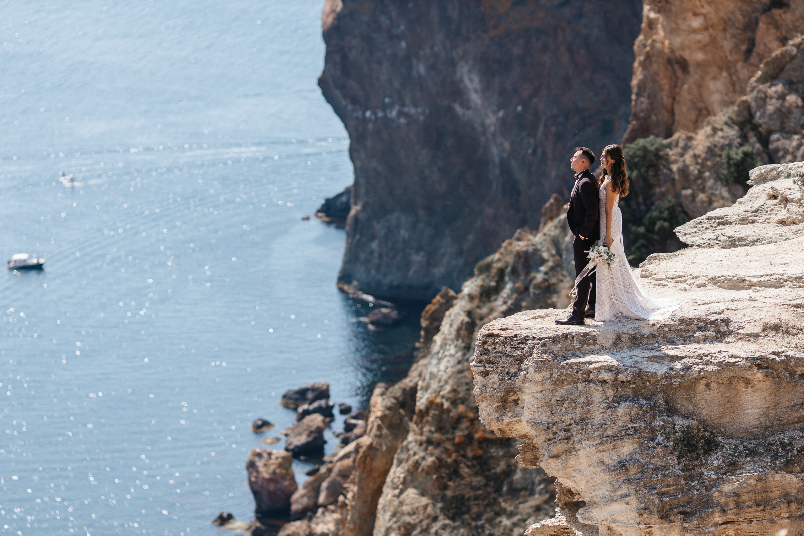 История вторая — Алена и Никита. Главная