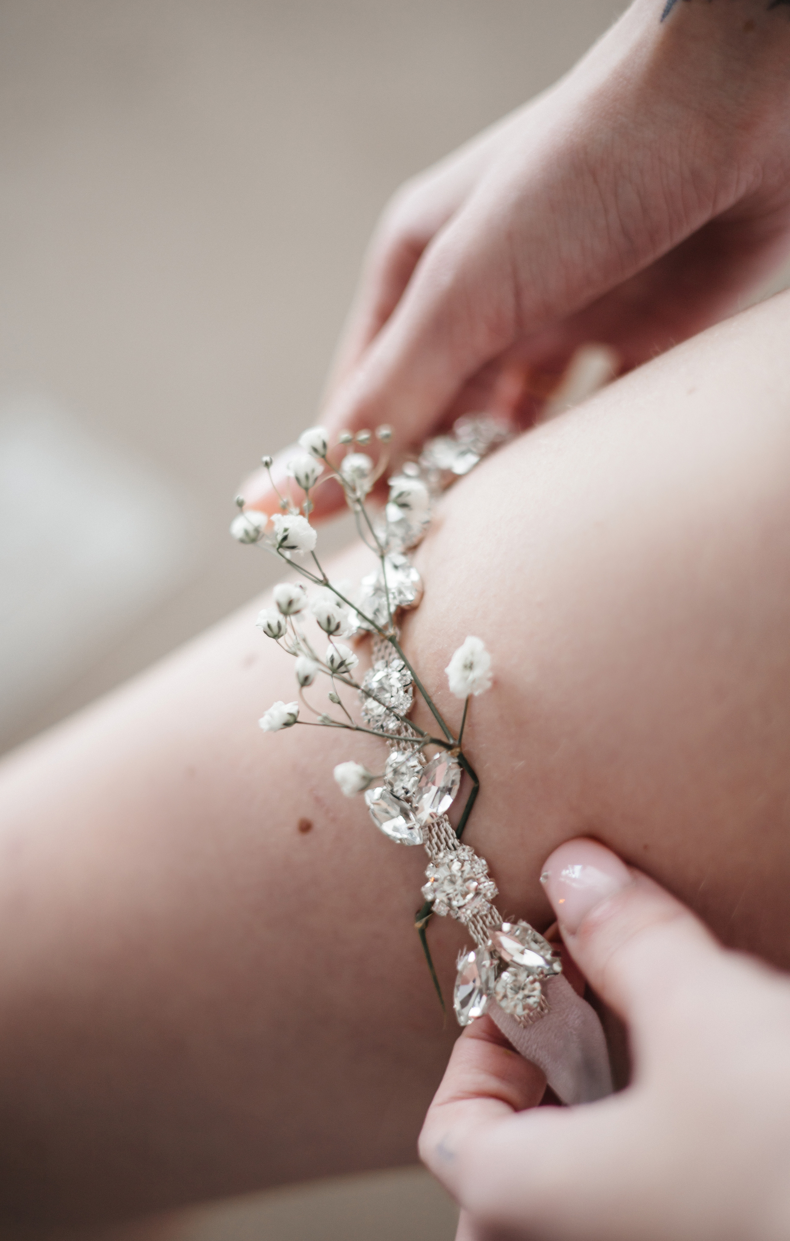 Ксения и Владимир. Главная