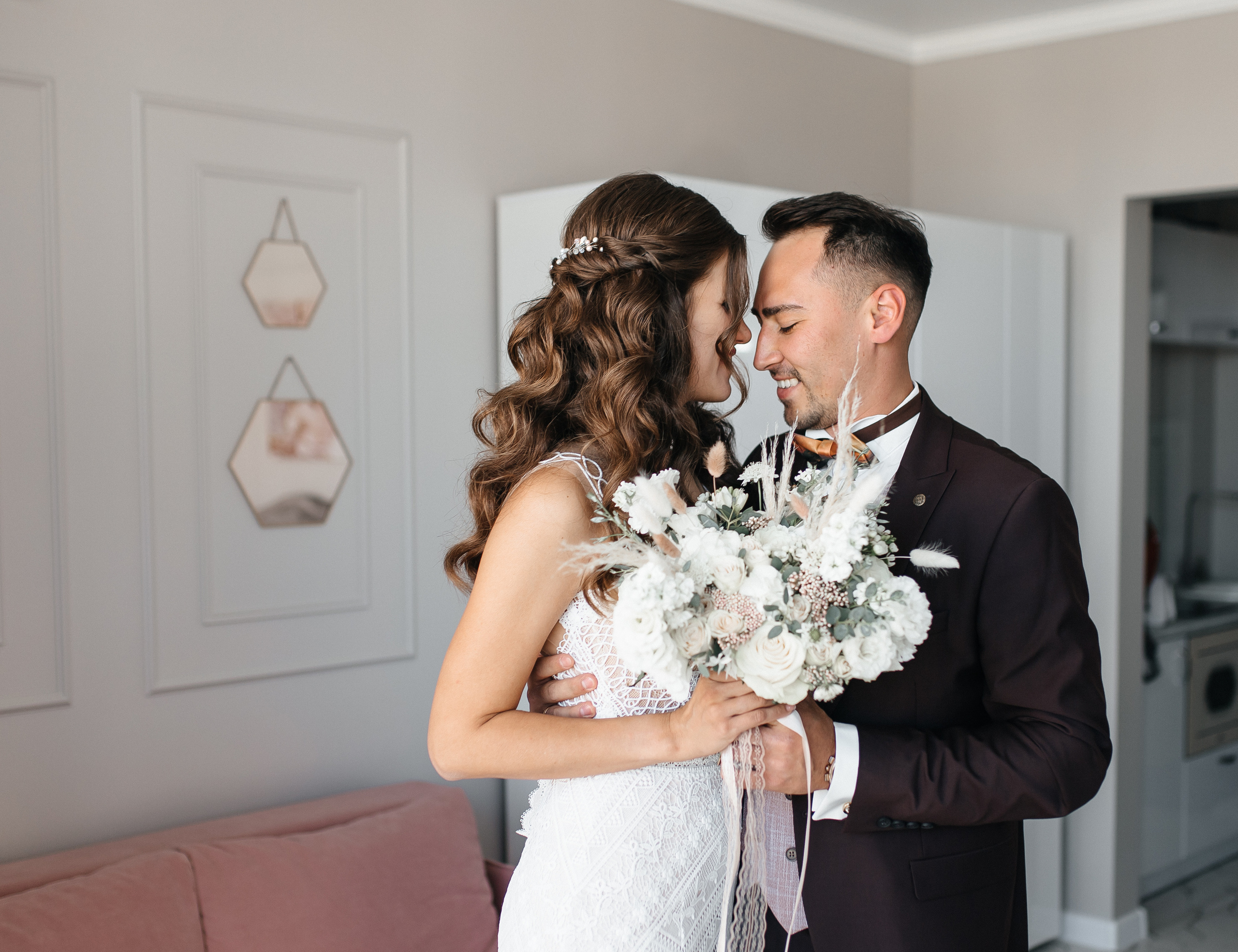 История вторая — Алена и Никита. Главная