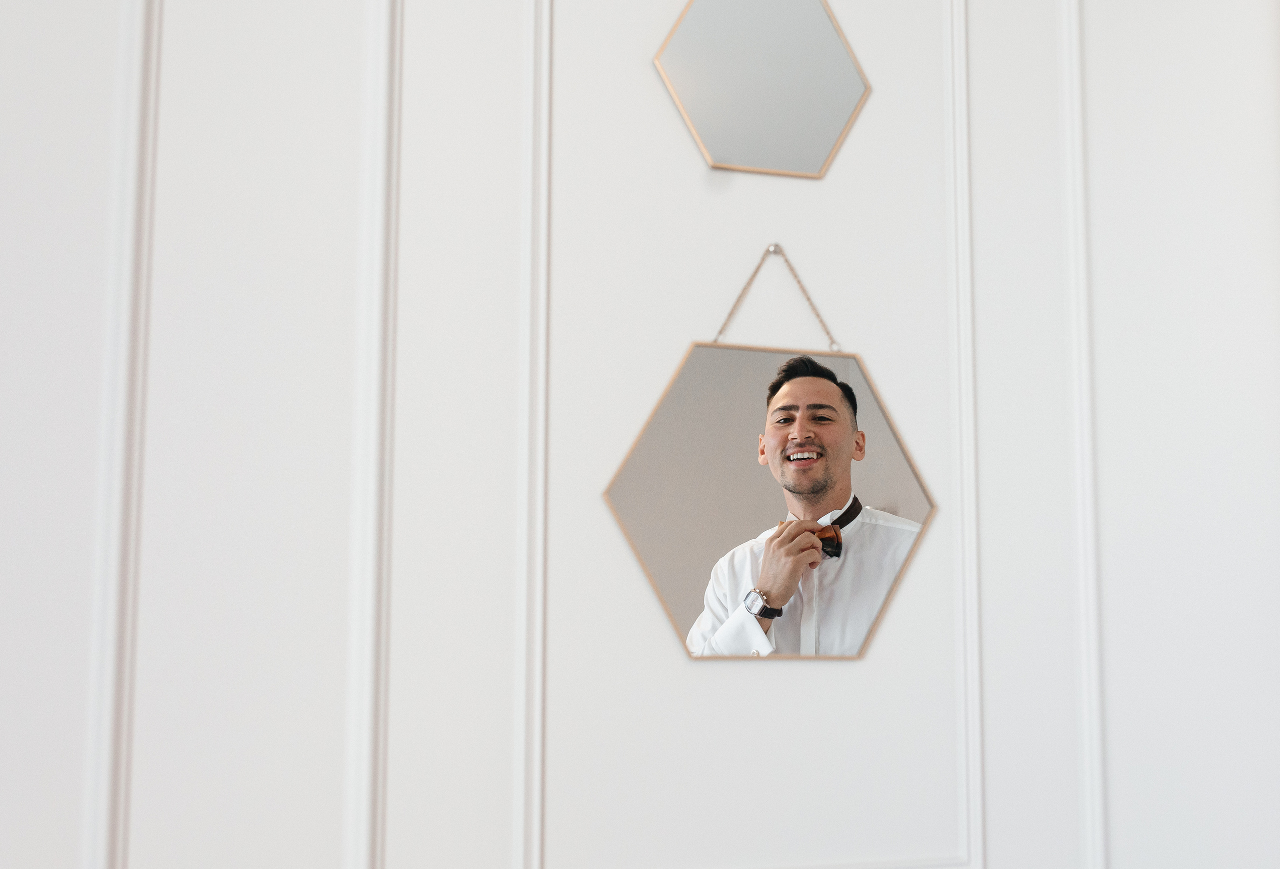 История вторая — Алена и Никита. Главная