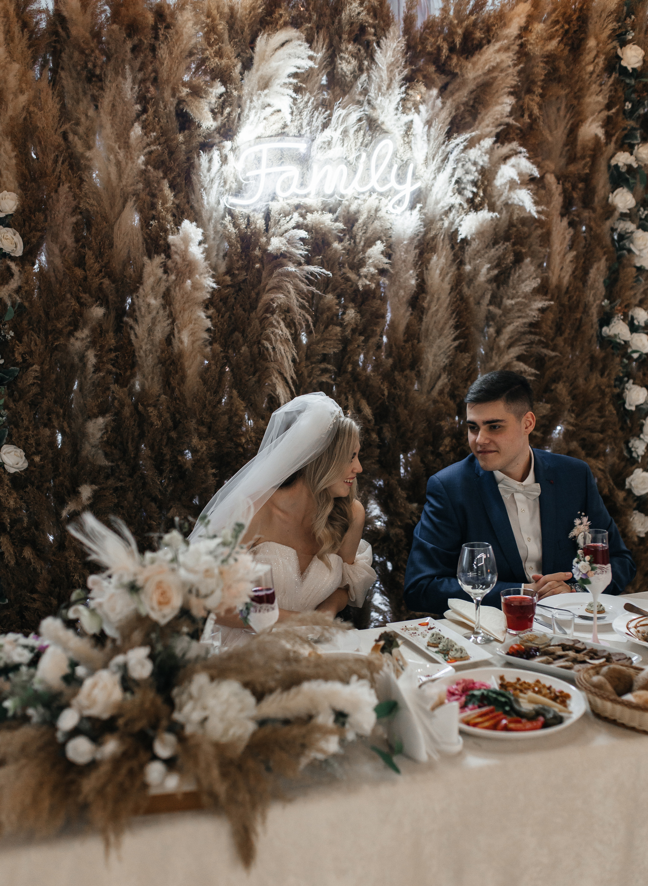 Таисия и Александр. Главная