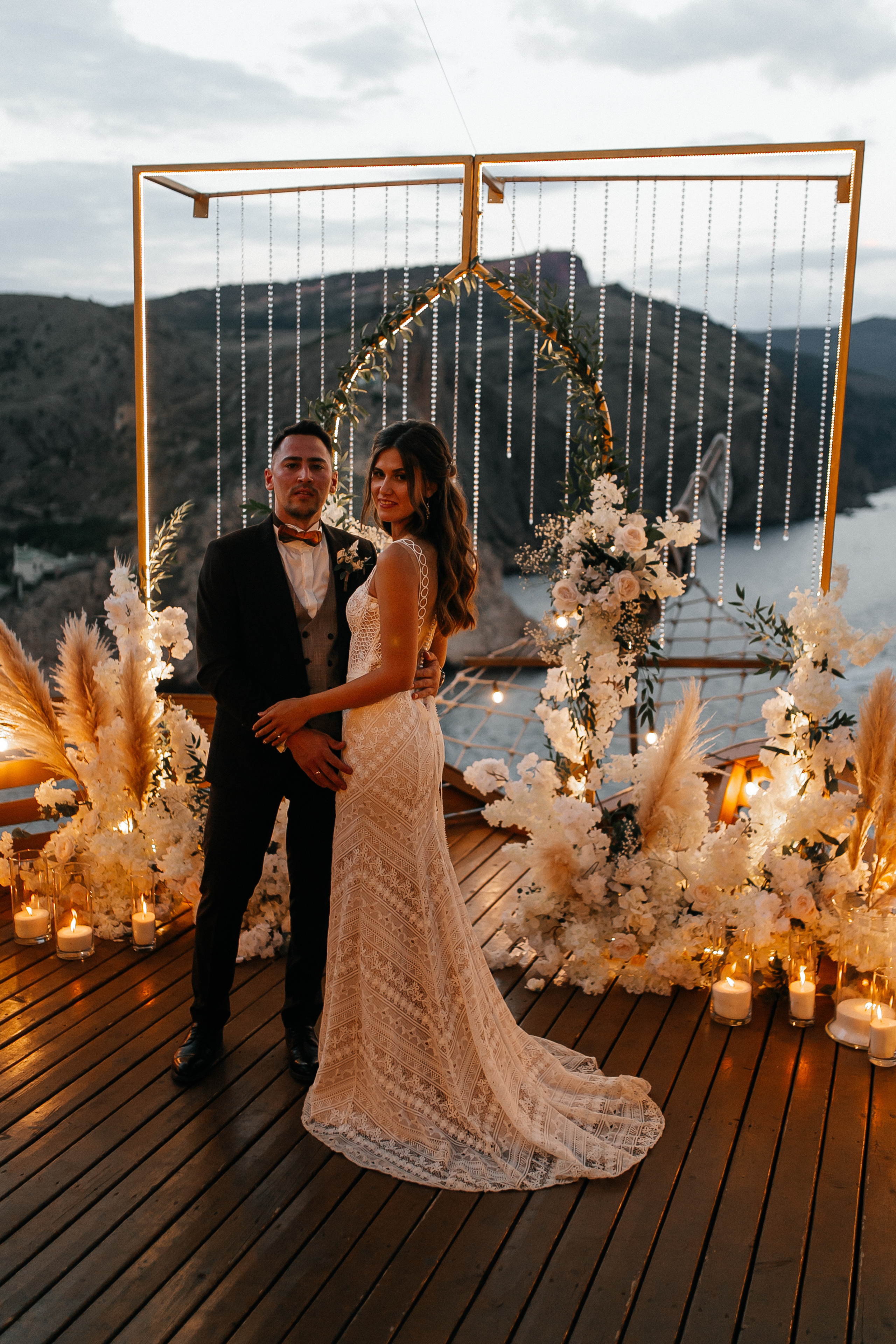 История вторая — Алена и Никита. Главная