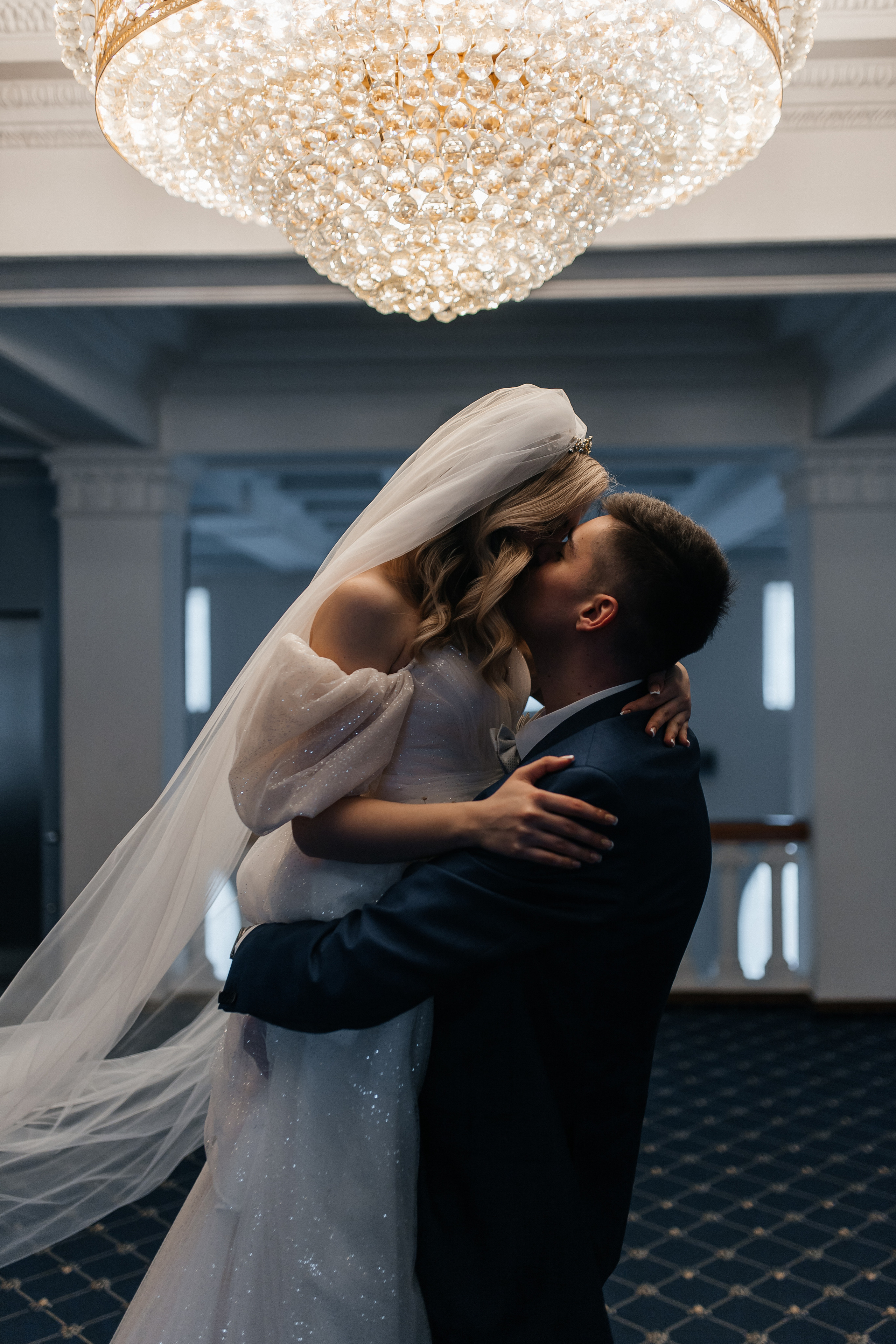 Таисия и Александр. Главная