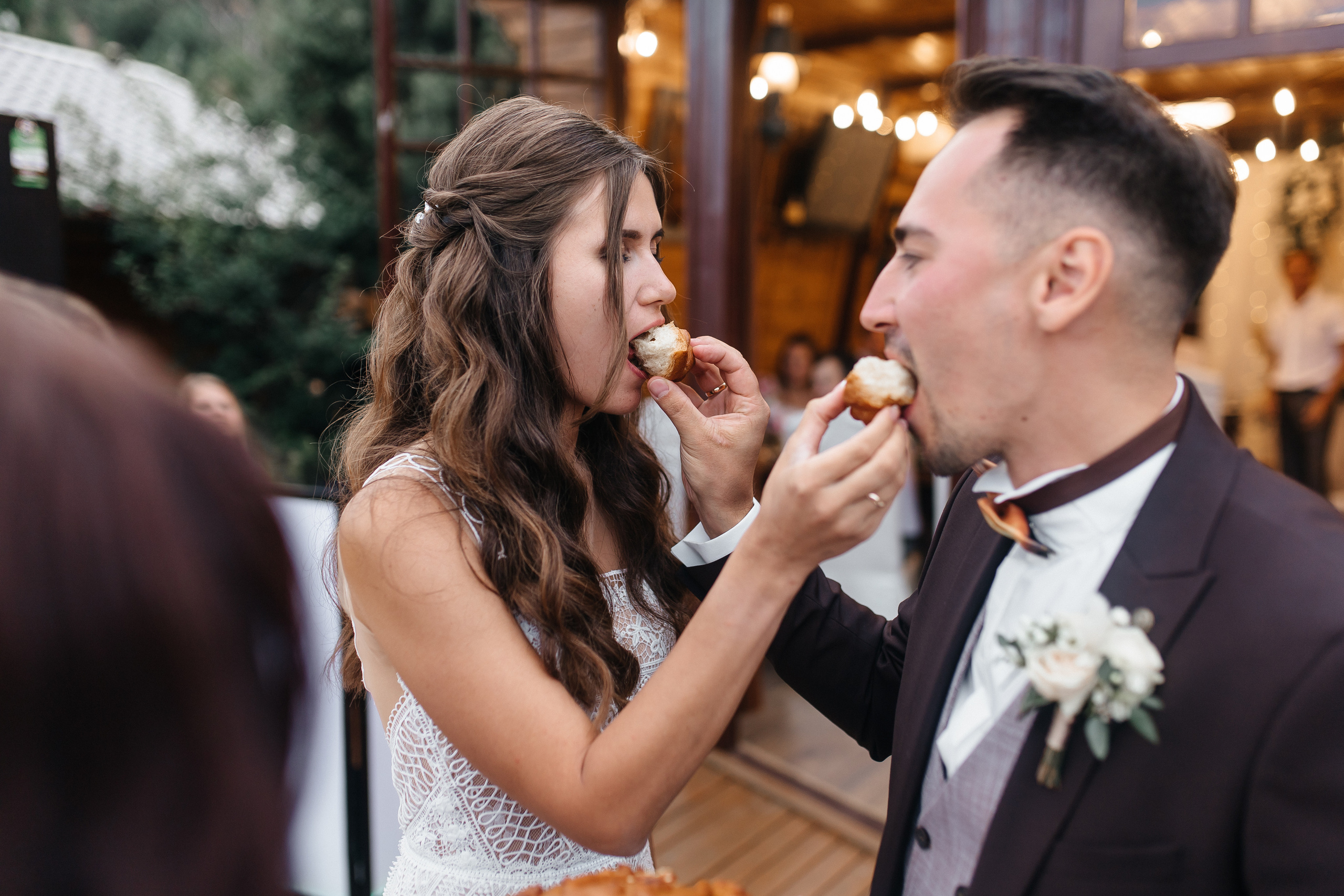 История вторая — Алена и Никита. Главная