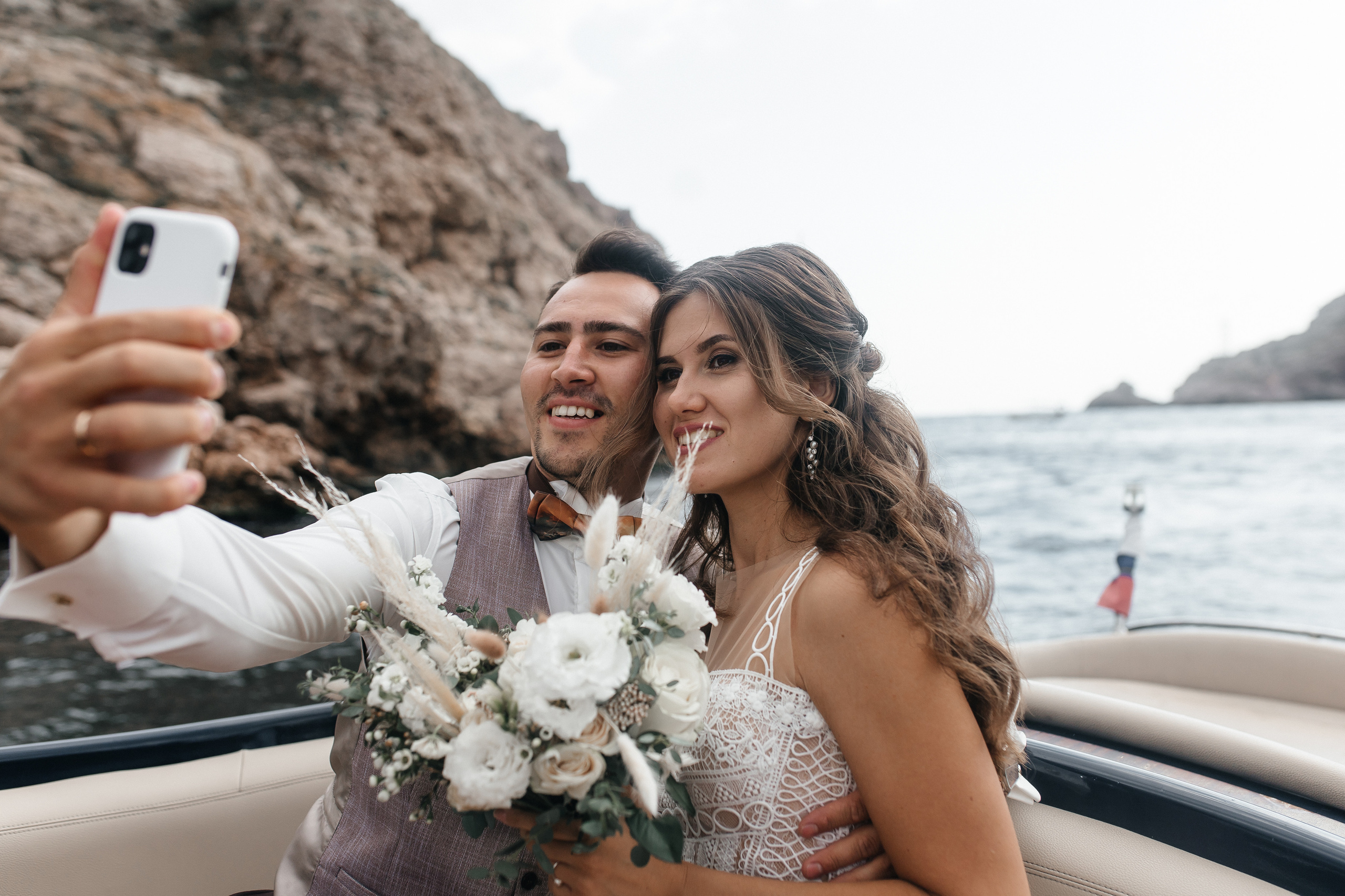 История вторая — Алена и Никита. Главная