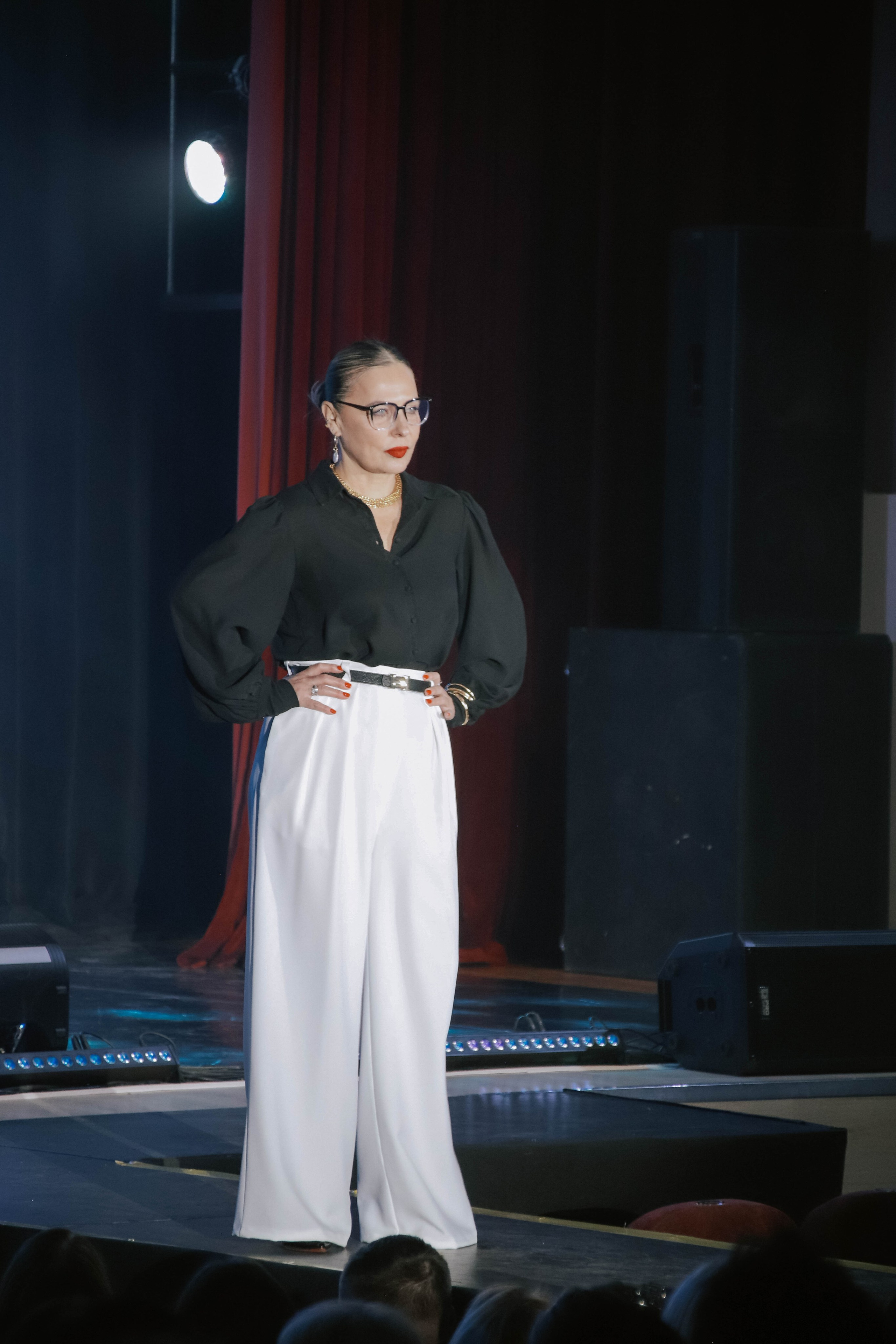 FASHION GOMEL CITY SHOW AUTUMN\WINTER’25. Фотограф в Добруше и Гомеле (anabel_photo)