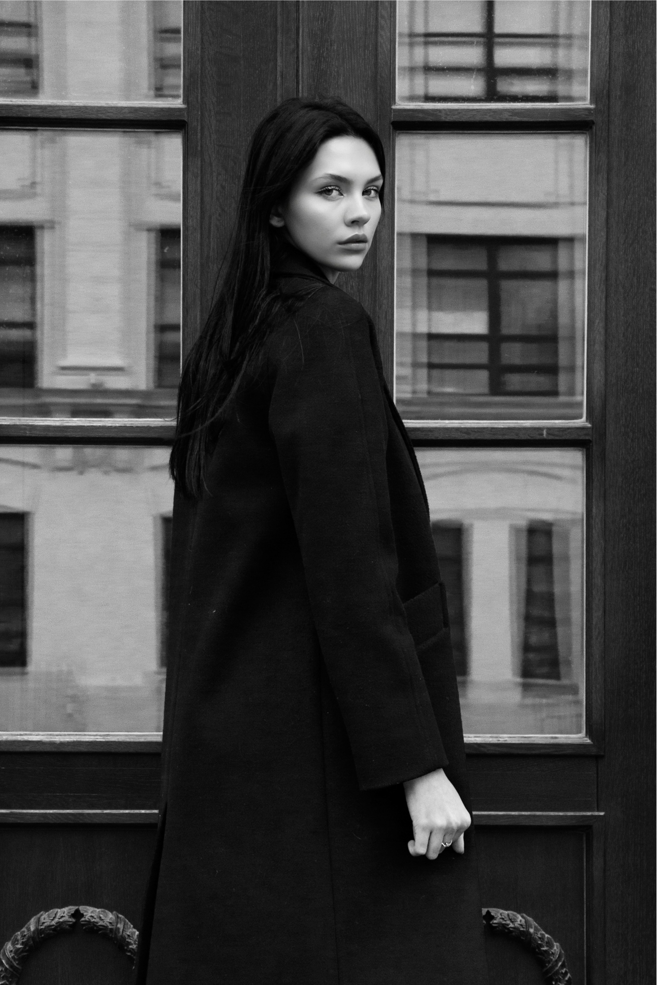 Любовь. Главная