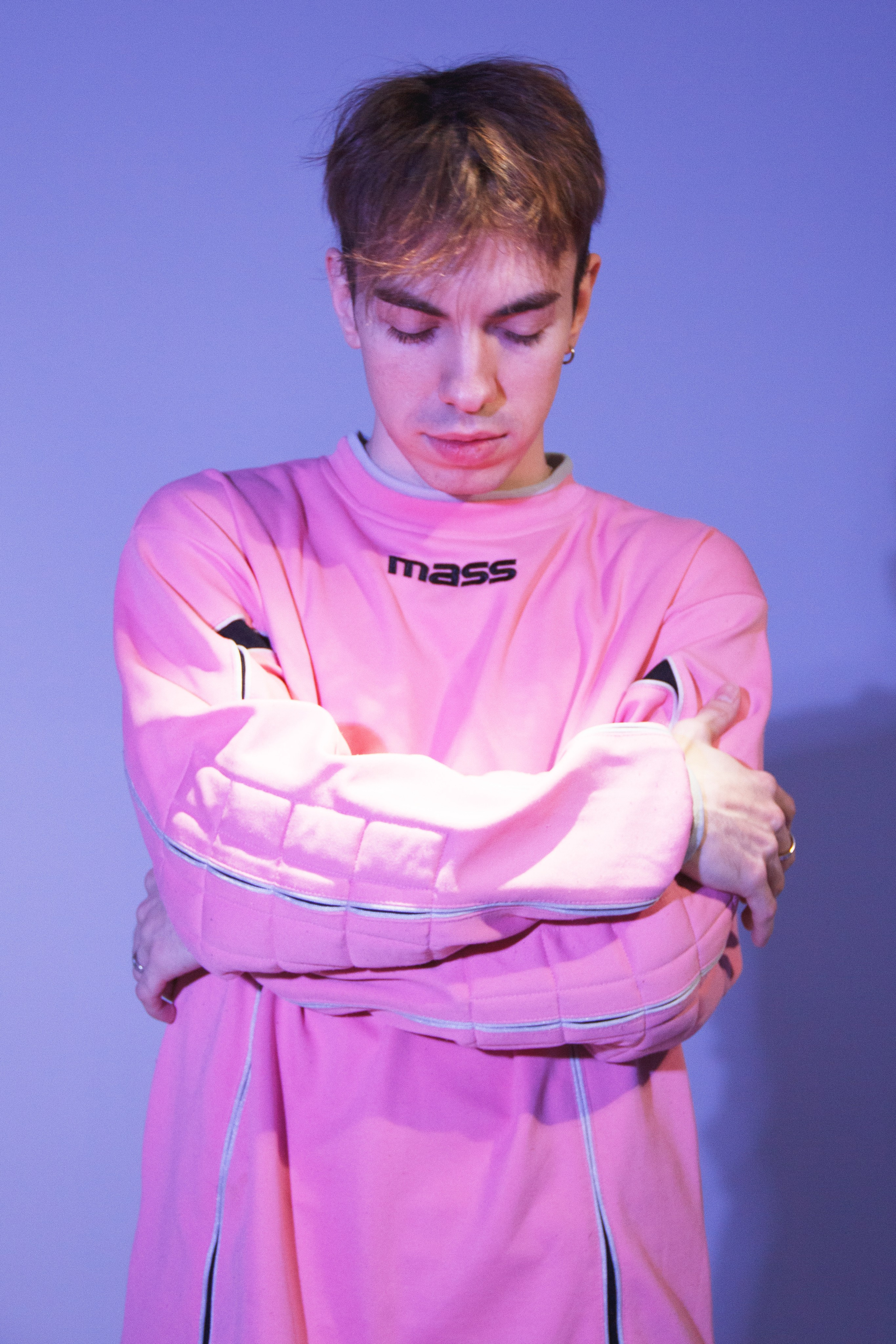 Никита. Главная