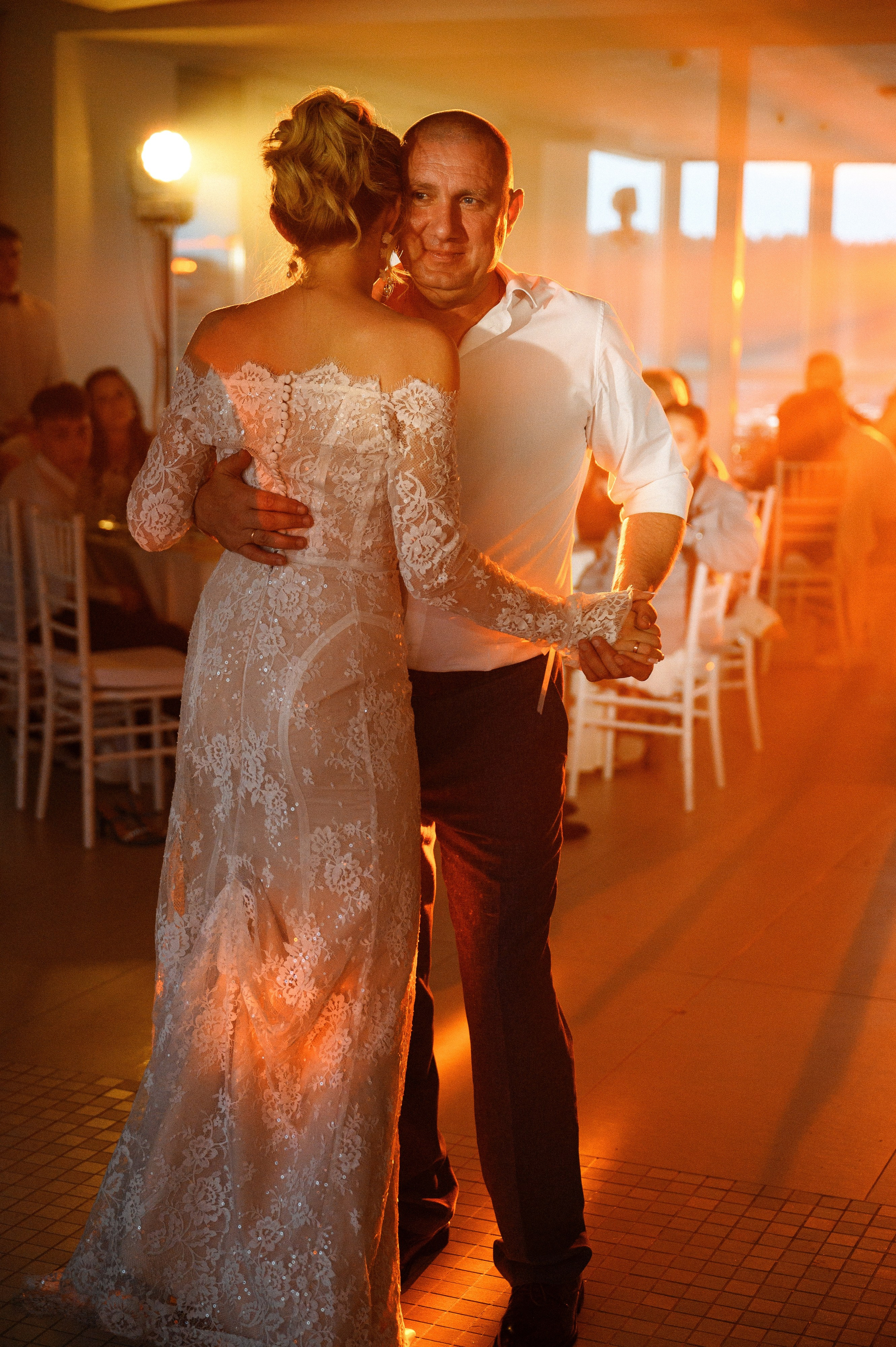 Илья & Алина