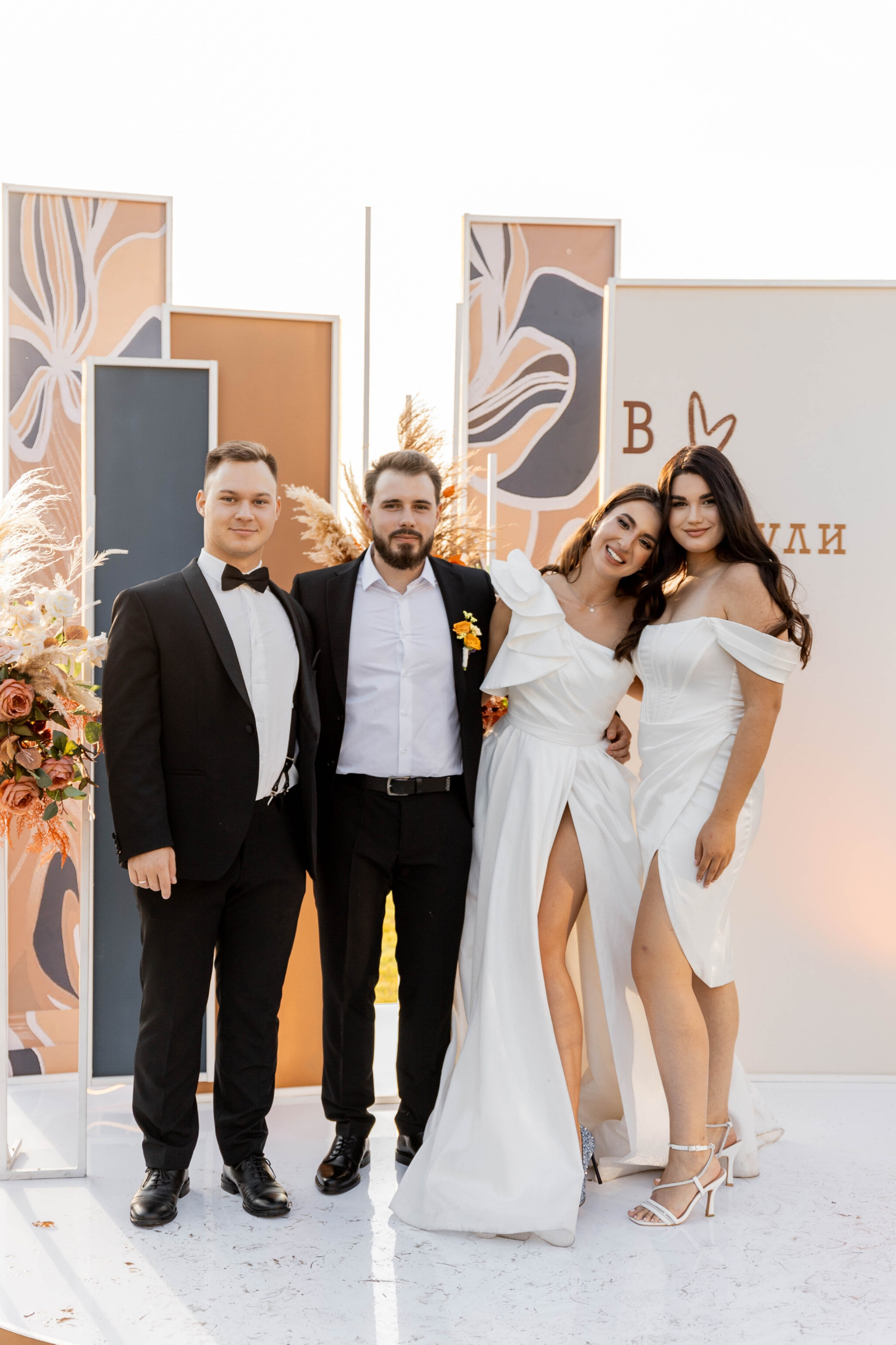 Настя|Никита. Свадебный фотограф Надежда Рыжикова