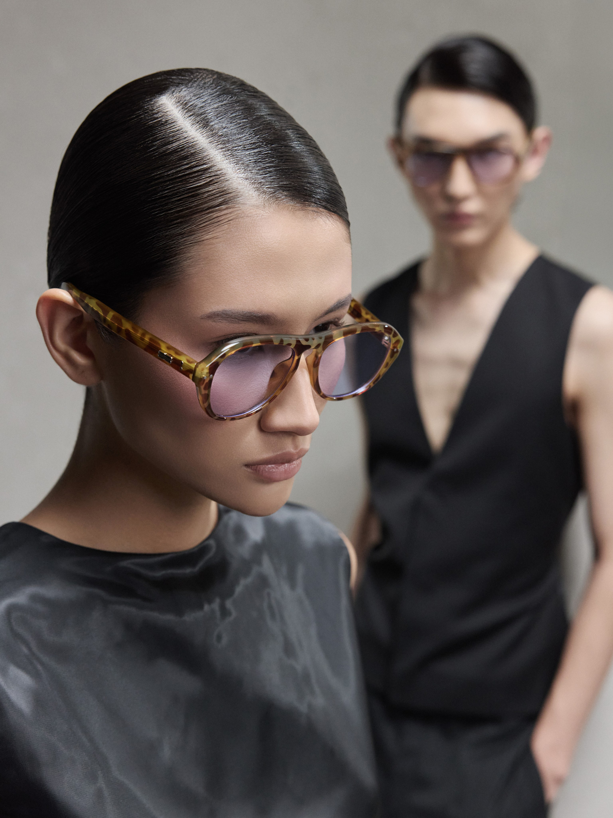 Madiami. Fashion and advertising photographer