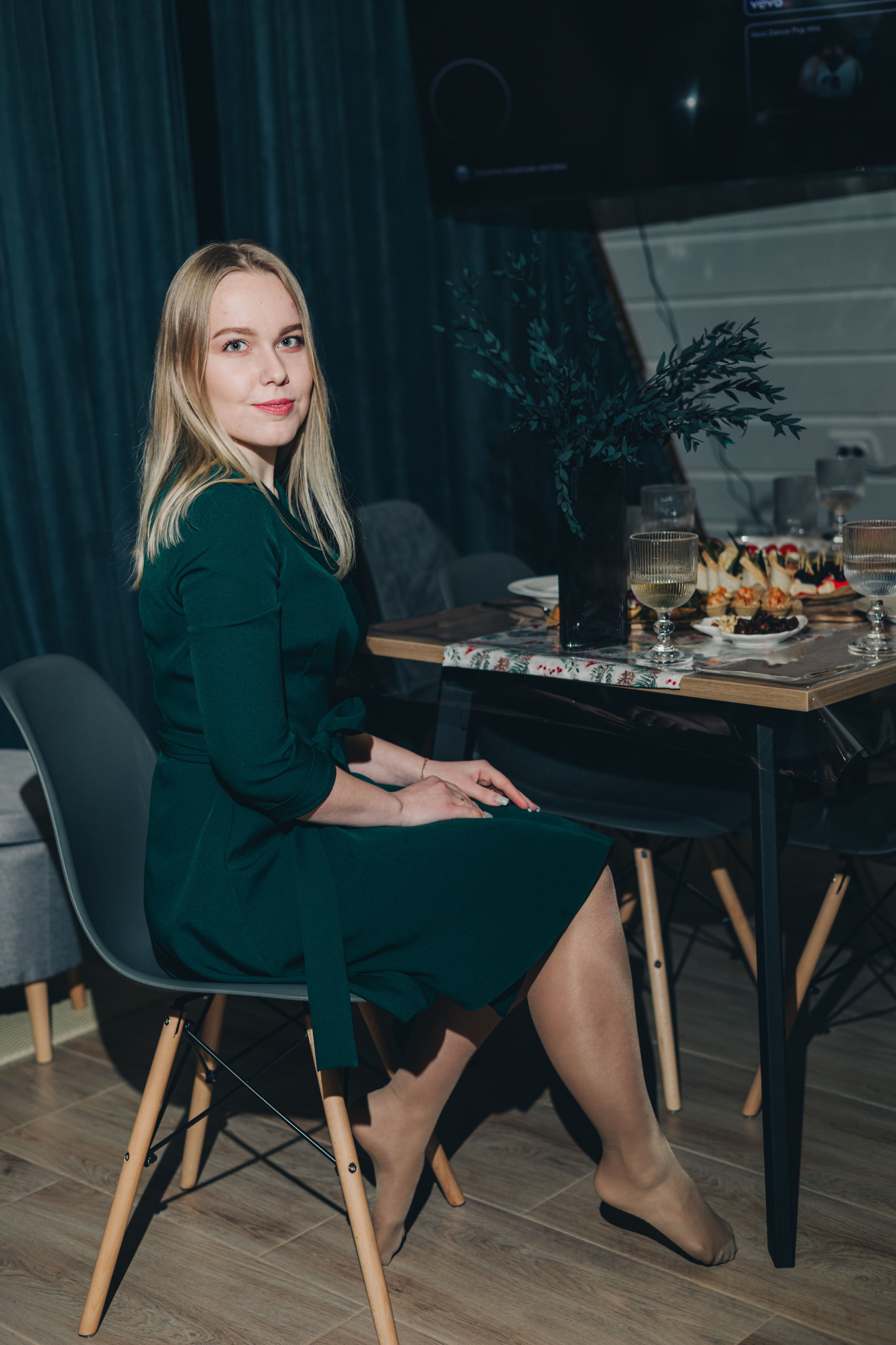 Юля. Фотограф Уфа