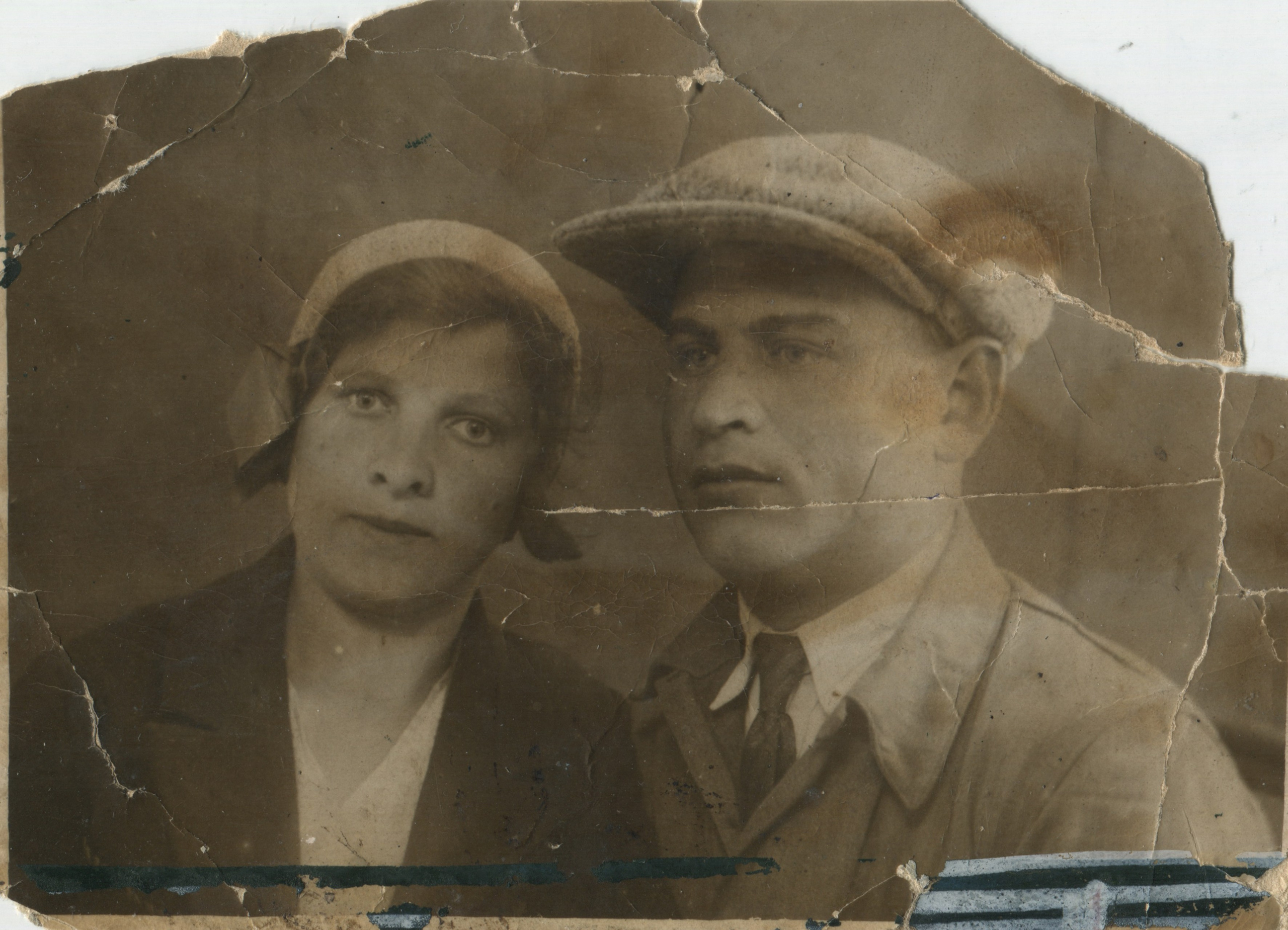 Портфолио. Семейный альбом