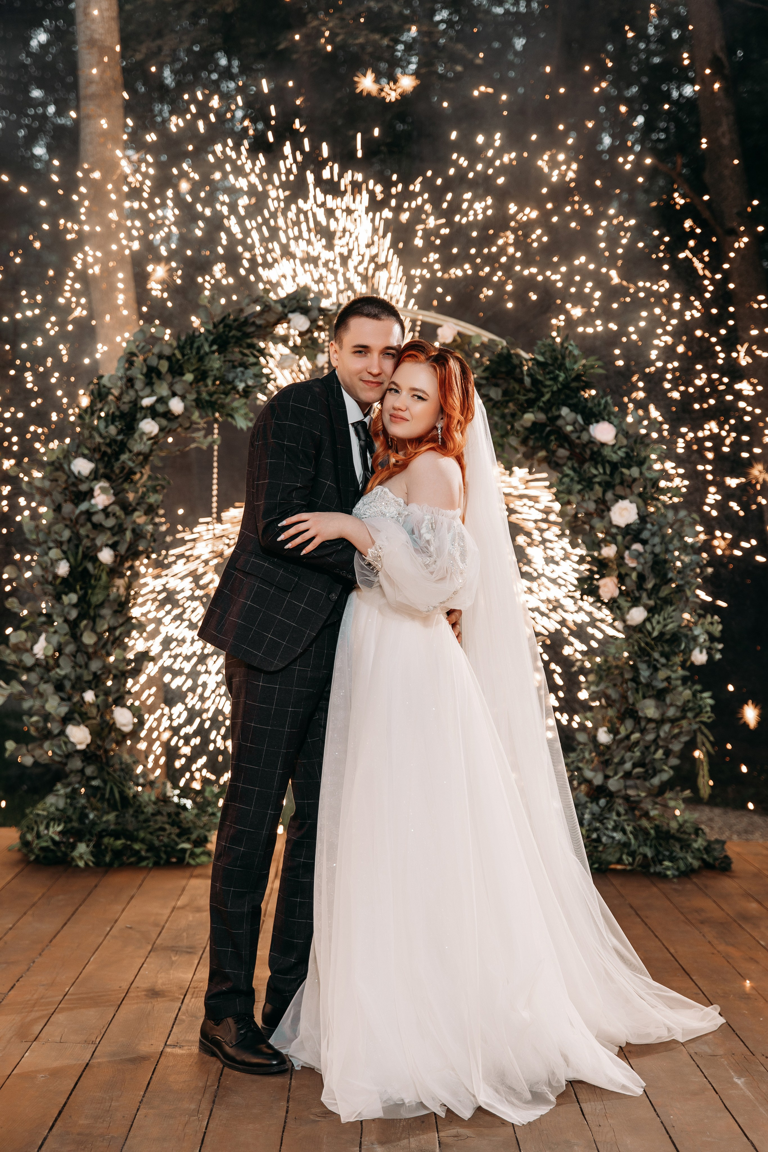 Максим & Алёна. Свадебный ФОТОГРАФ и ВИДЕОГРАФ Ульяновск