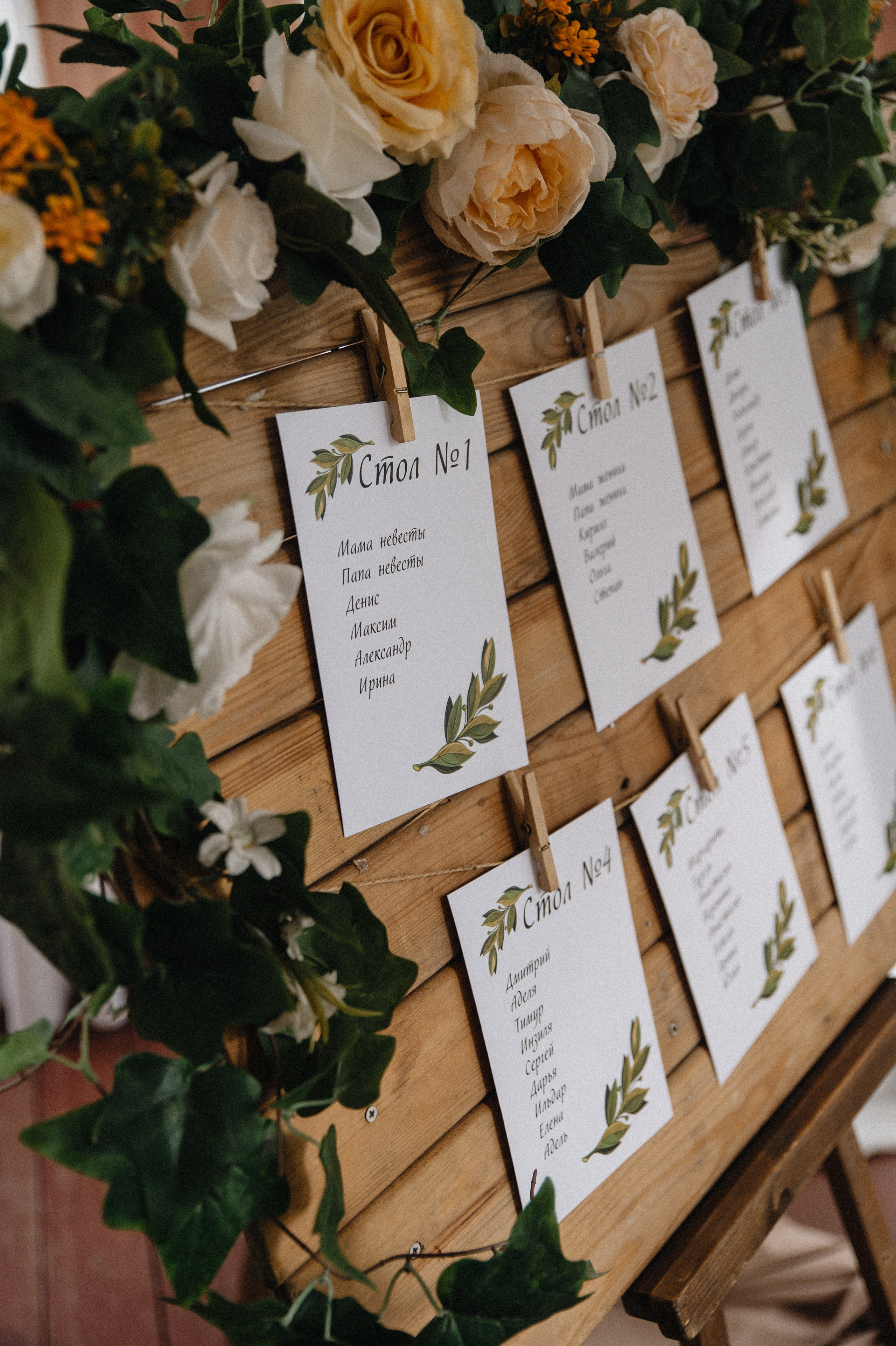 Свадьба Игоря и Алины. Свадебный и репортажный фотограф в Казани Айрат Хайриев