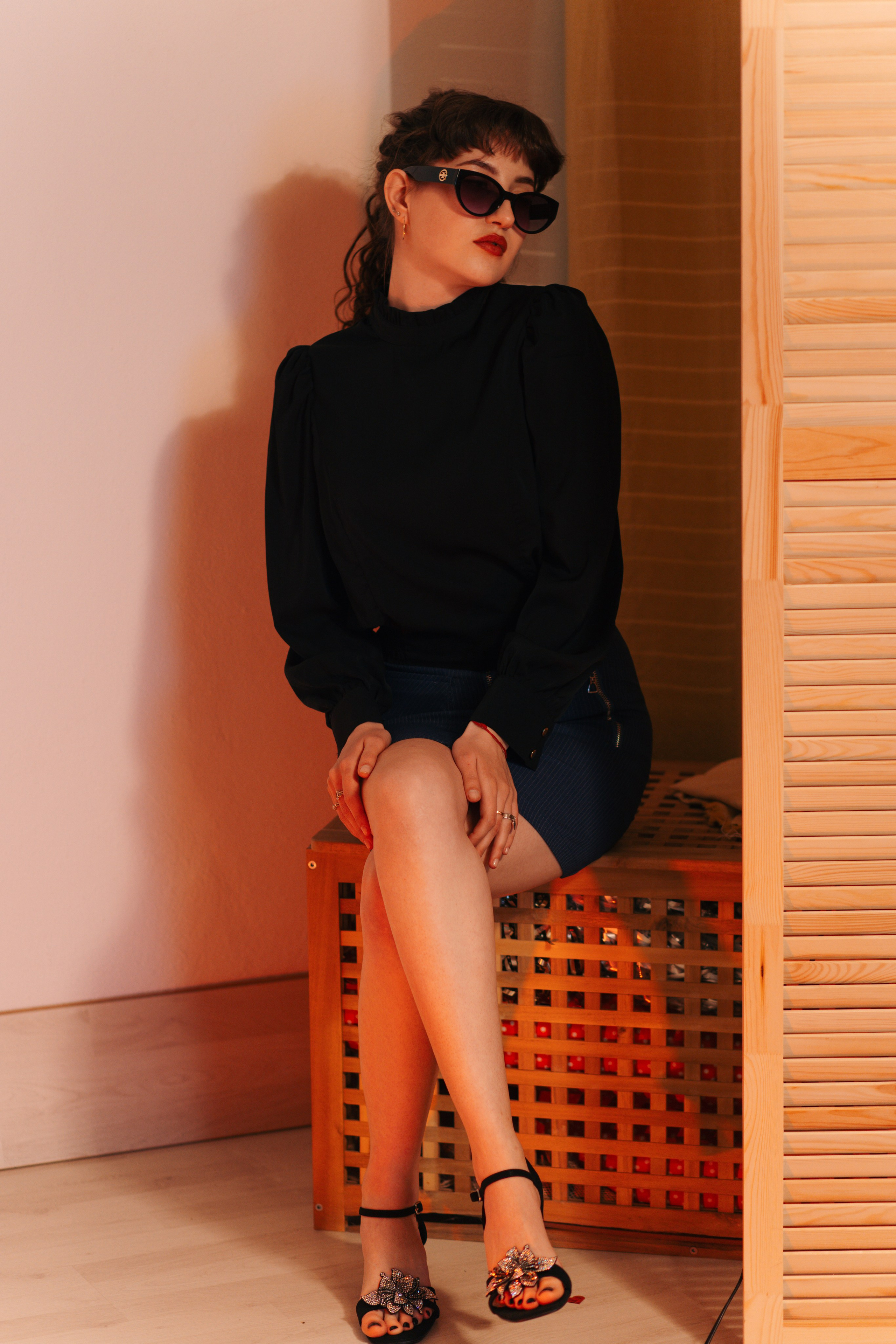 Диана. Семейный фотограф в Вышнем Волочке — Ульяна Иванова | Фотосессии для всей семьи