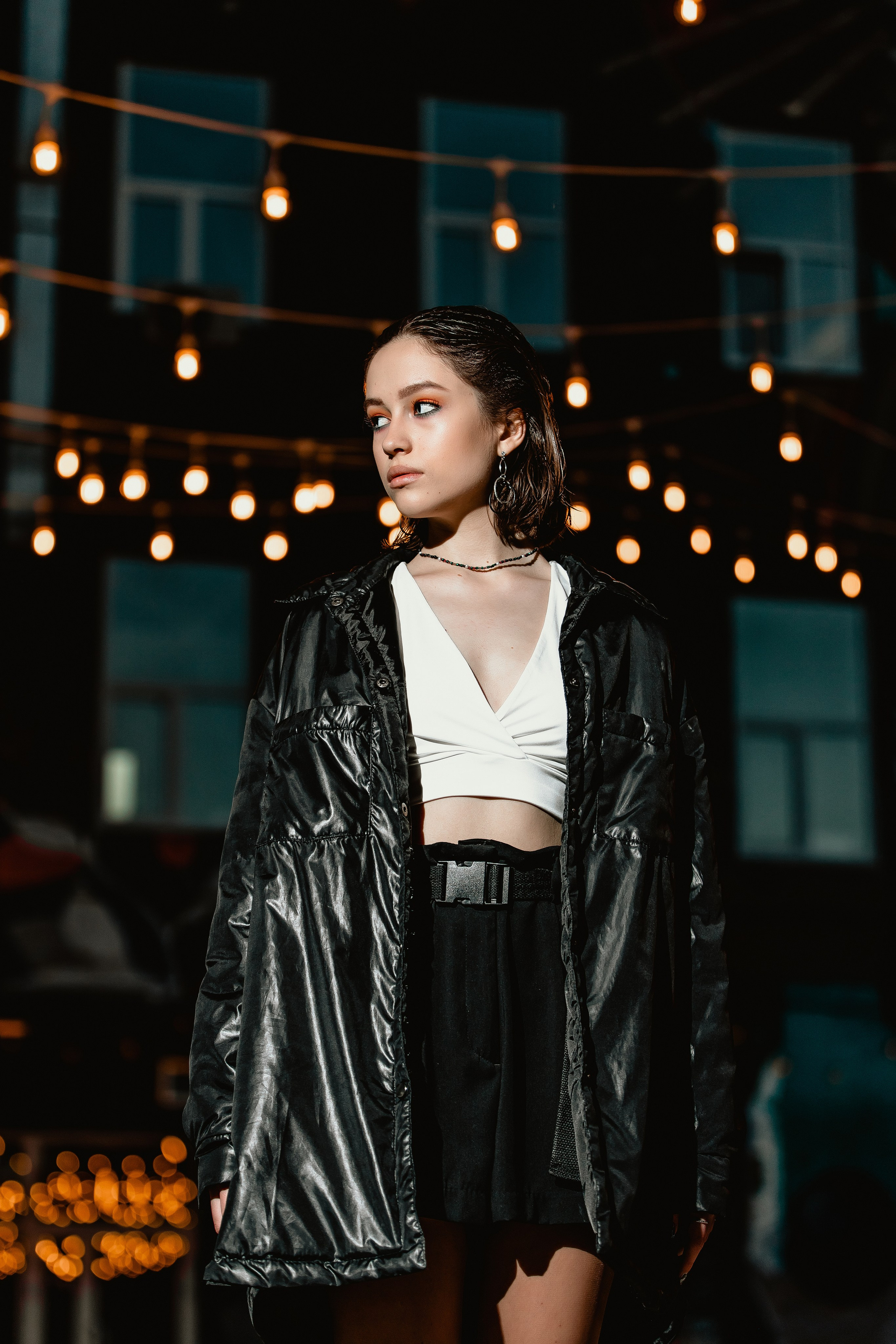 Барашкова Анастасия. Тимур Аминов | Фотограф в Кемерове