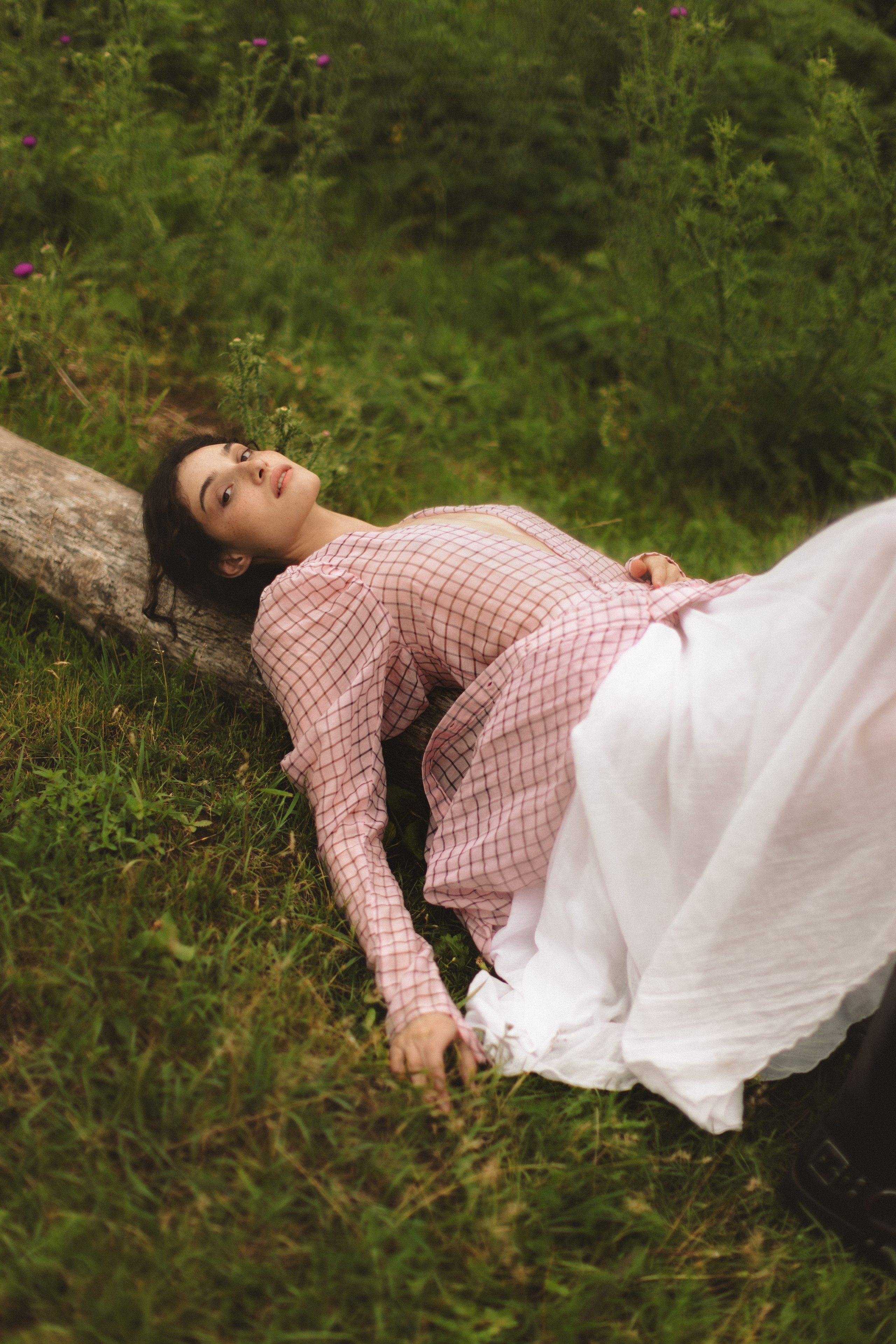 Золушка. Портретный фотограф Уфа Москва Санкт-Петербург Lulu Weightless