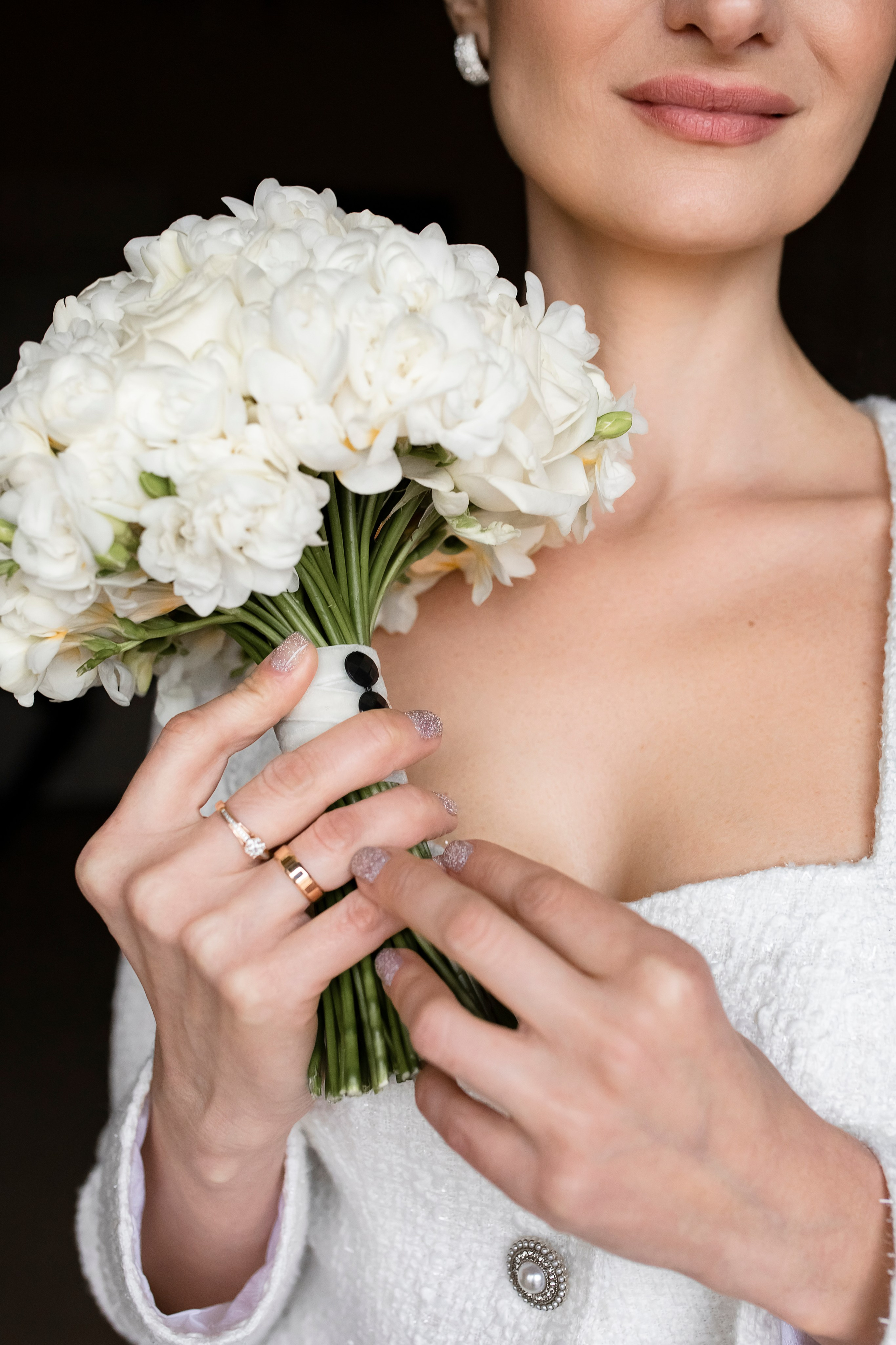 Дмитрий и Светлана «Аромат любви». Главная