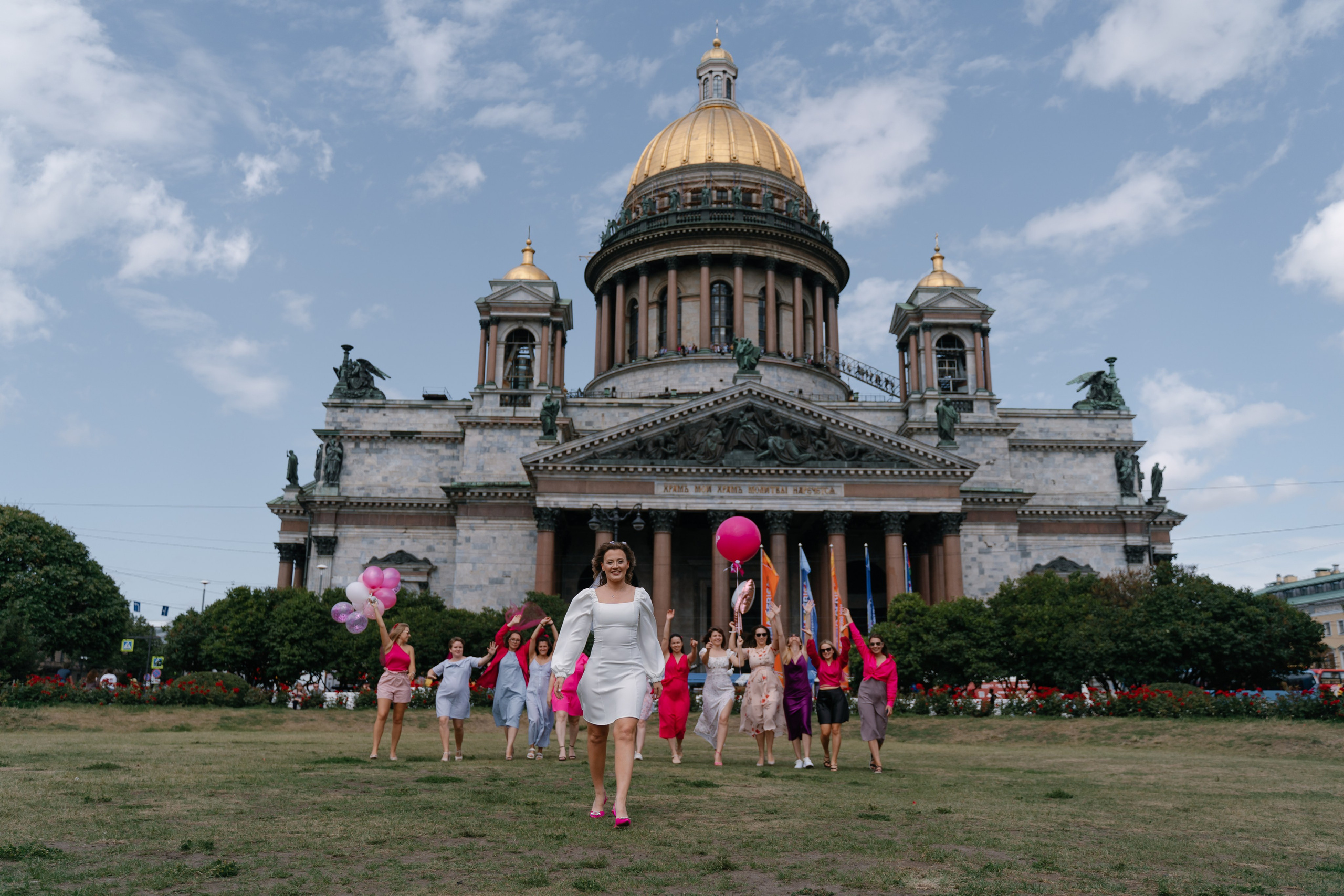 29.07.2023. Свадебный фотограф — Наталья Фед СПб/Москва