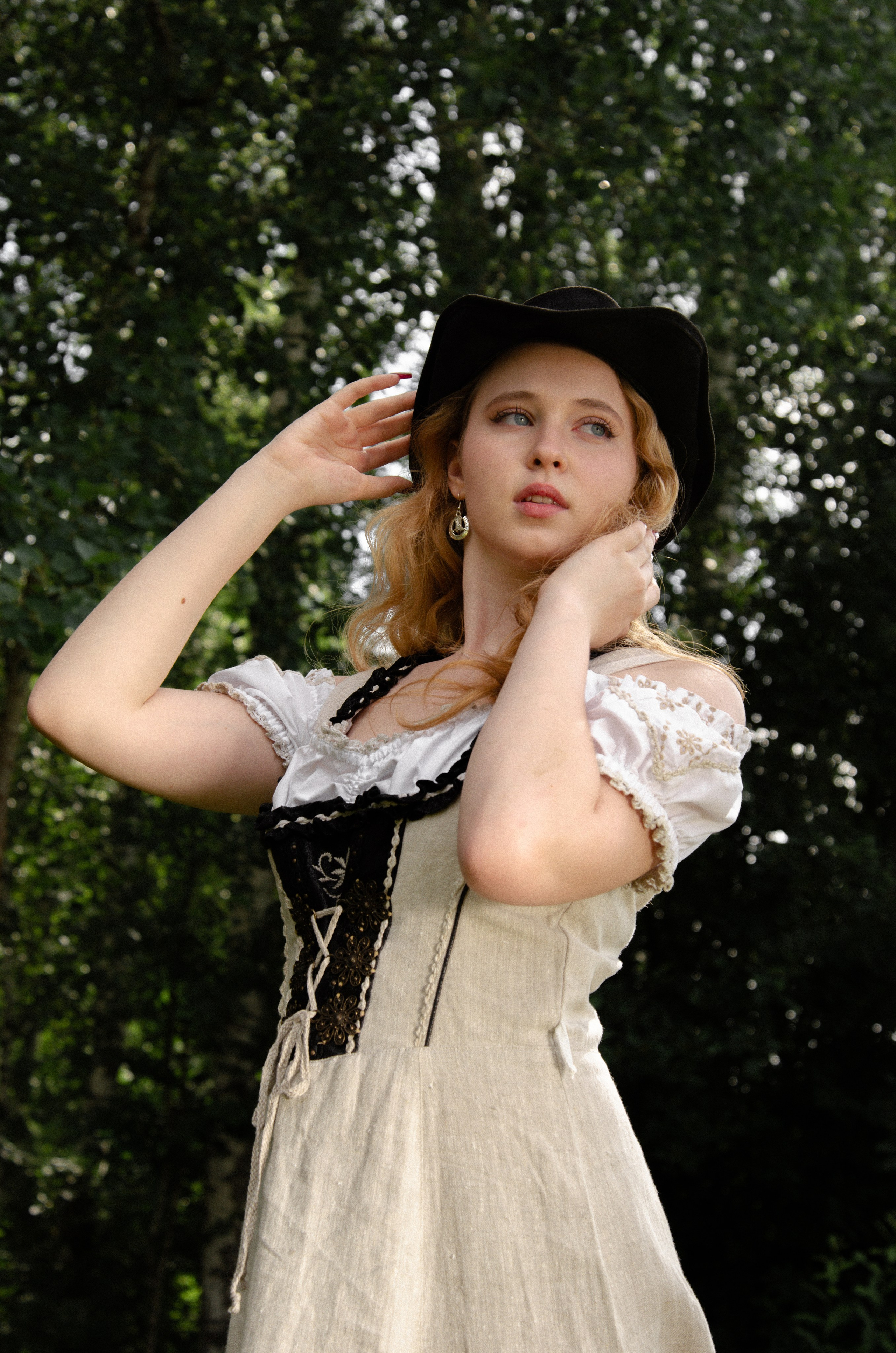 Конный Двор. Фотографы в Тюмени Андрей и Лидия Войвод